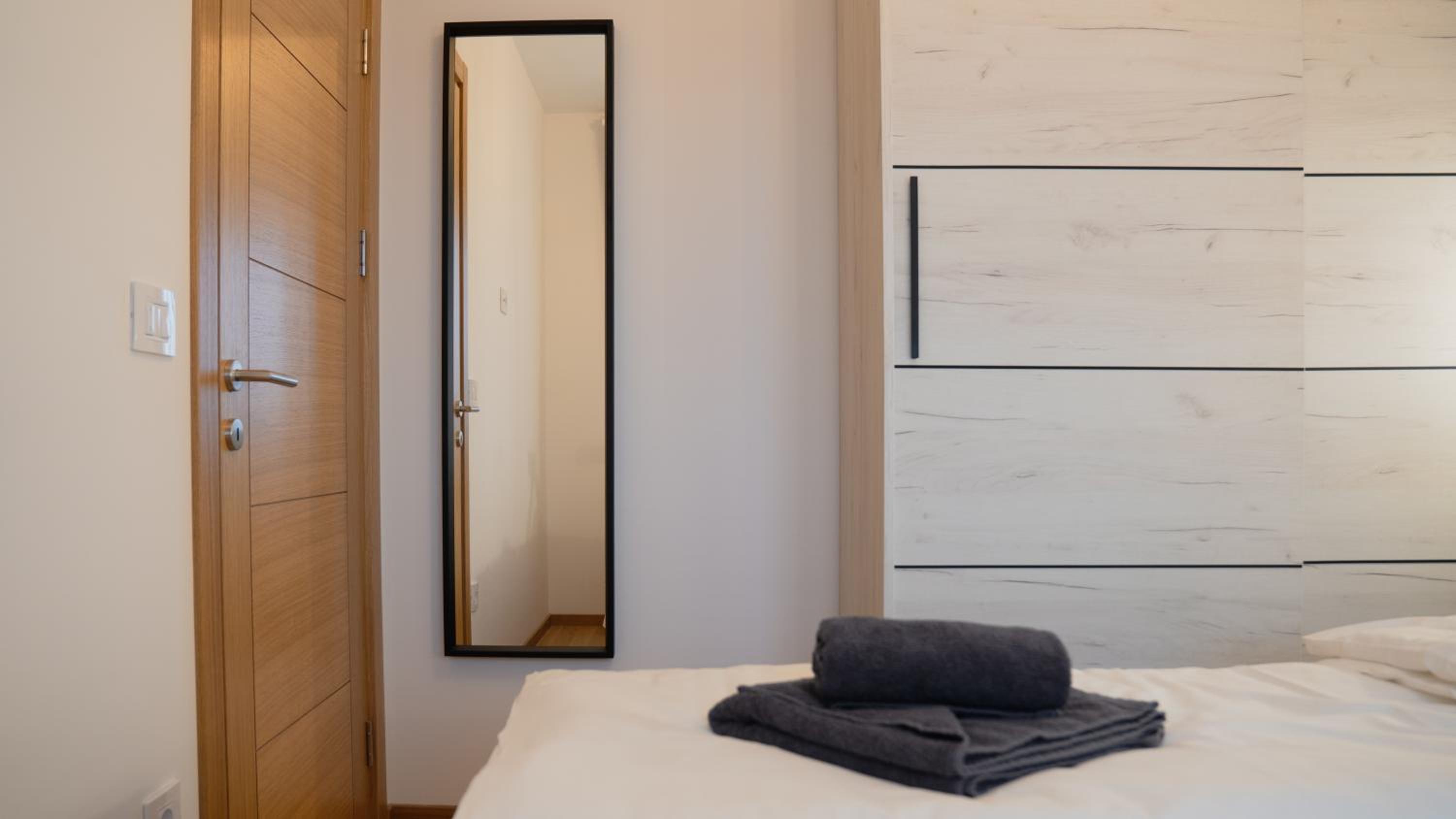Apartment Forma