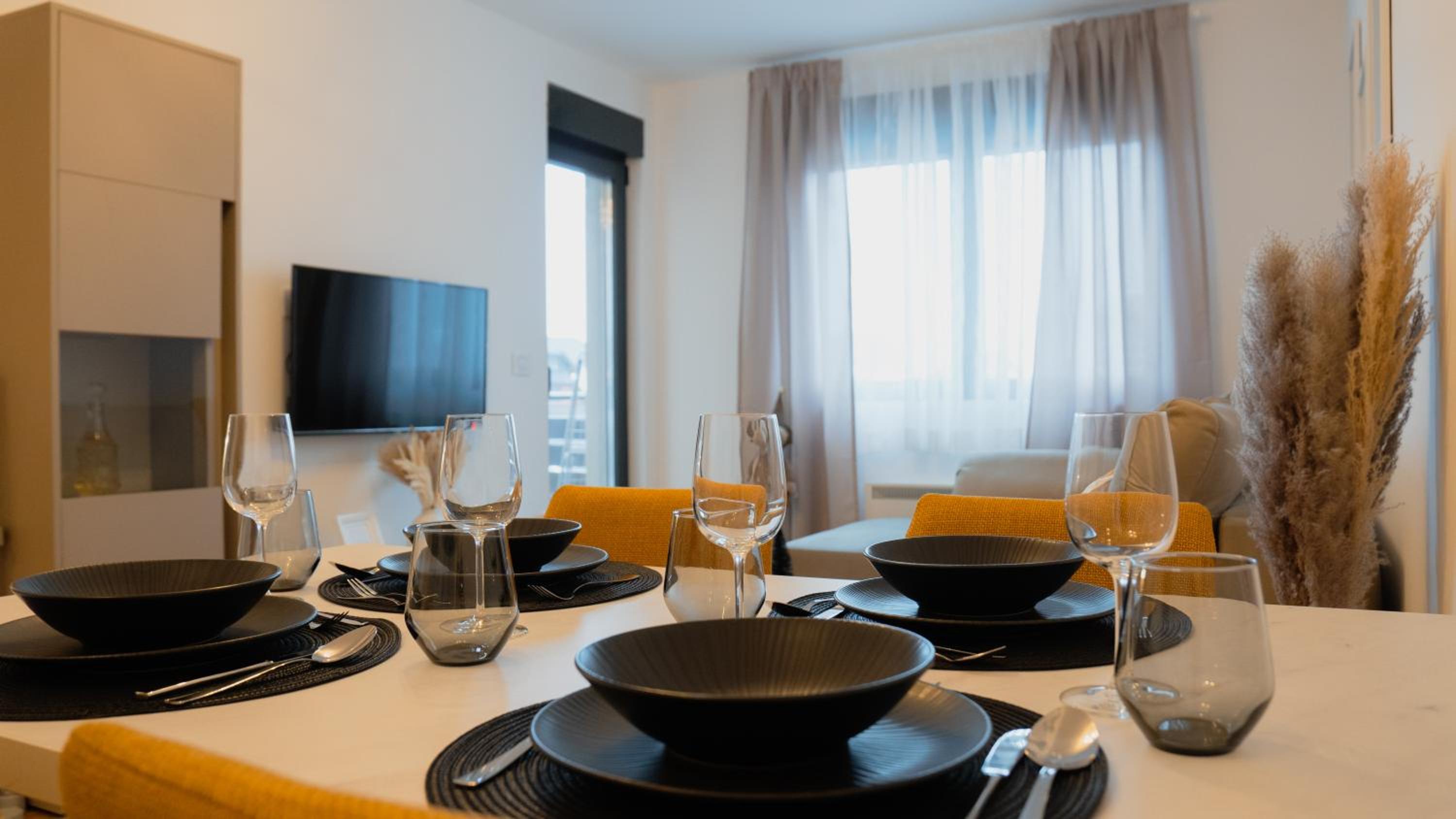 Apartment Forma