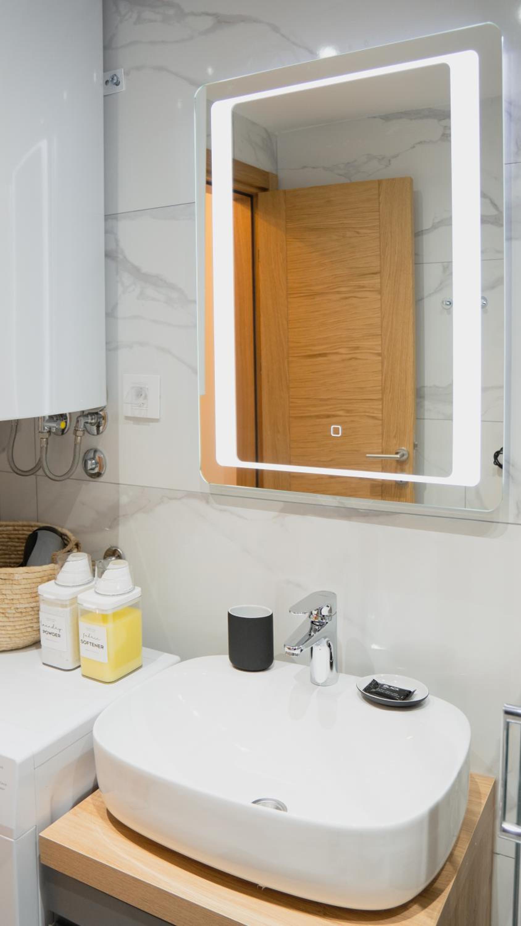 Apartment Forma