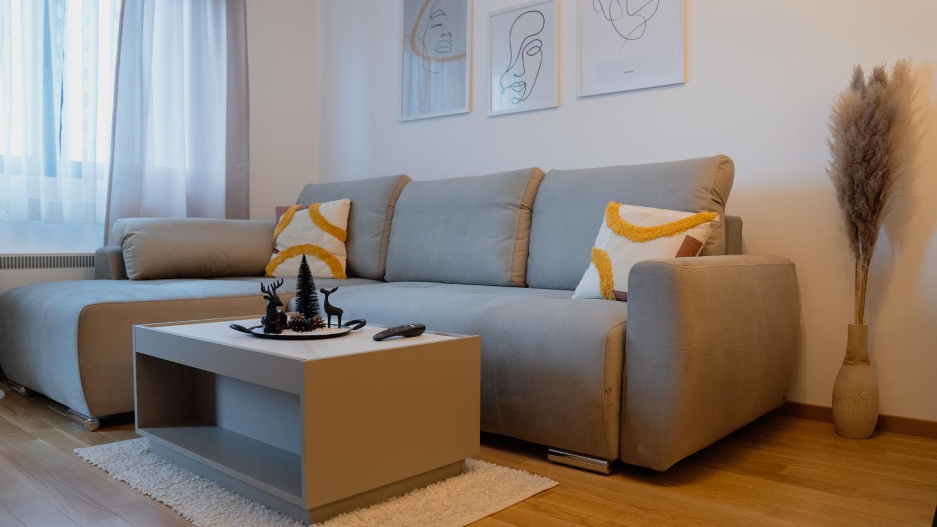 Apartment Forma