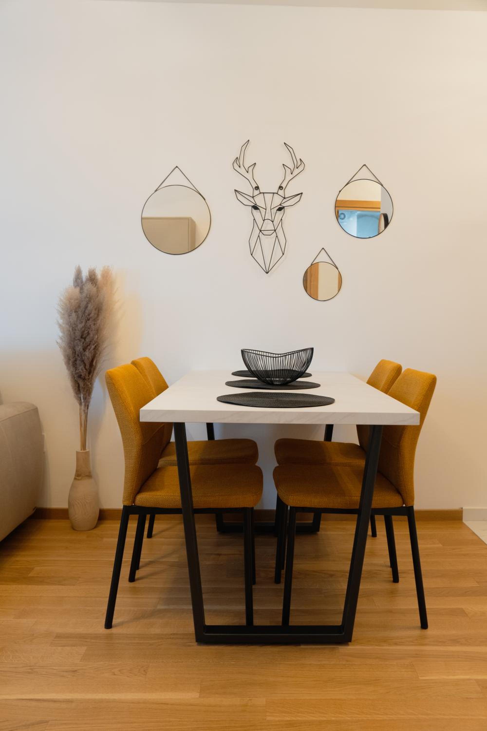 Apartment Forma