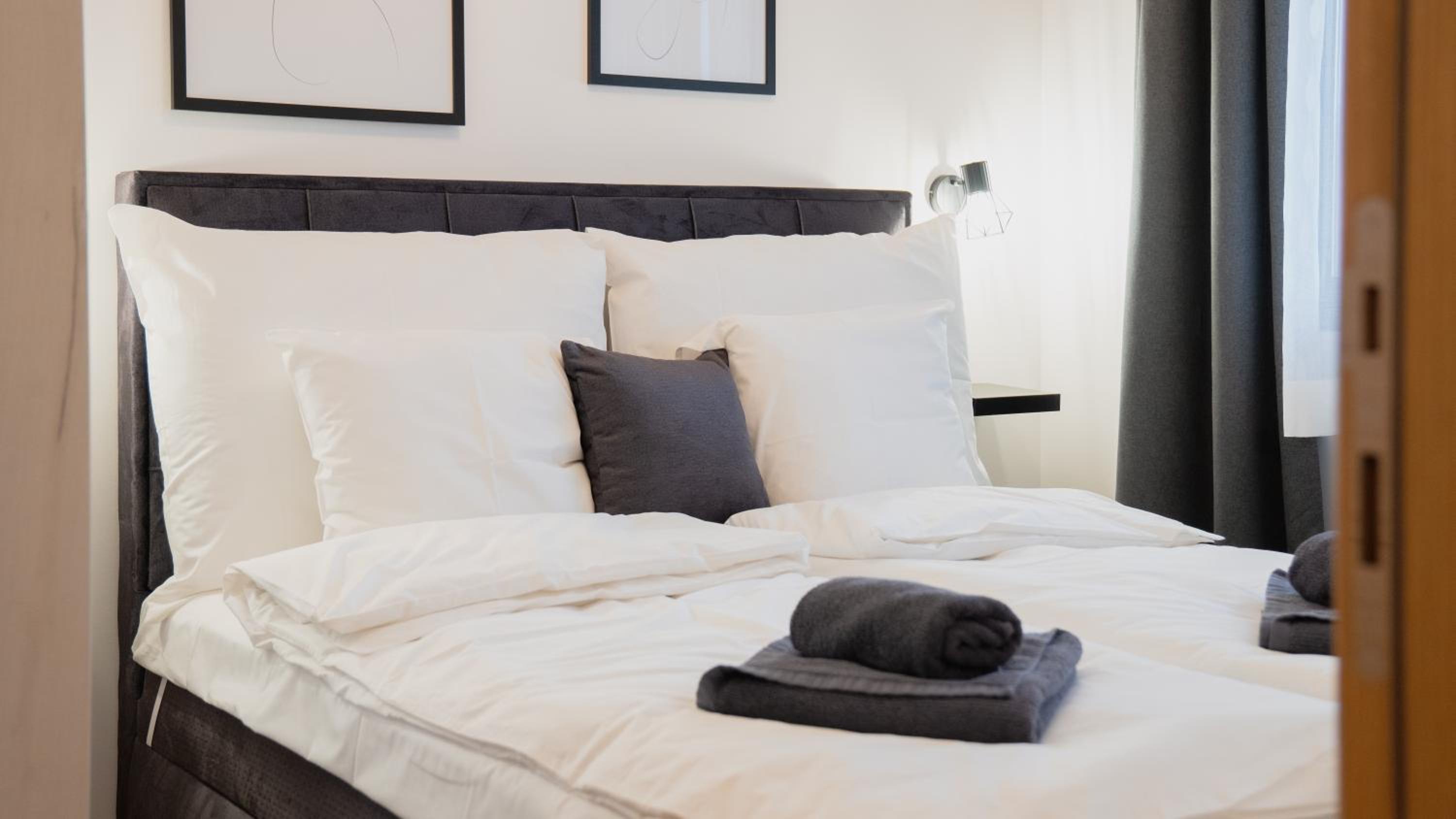 Apartment Forma