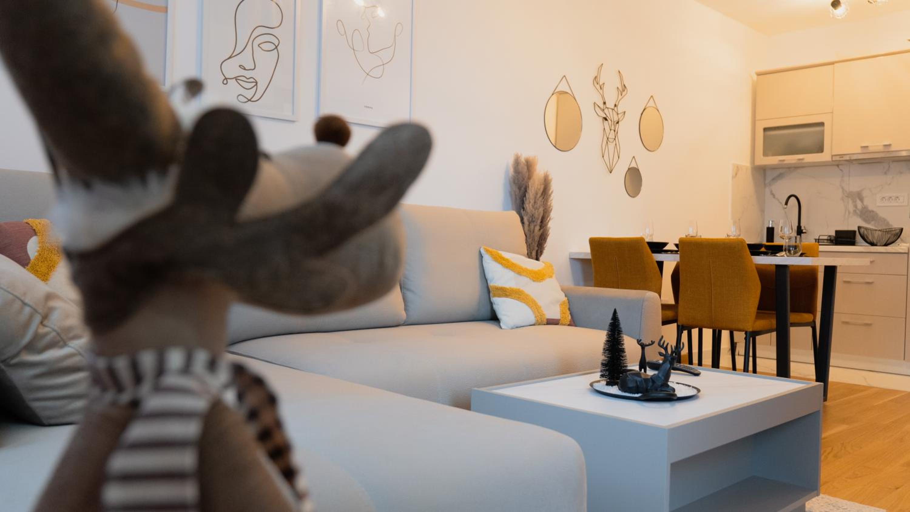 Apartment Forma