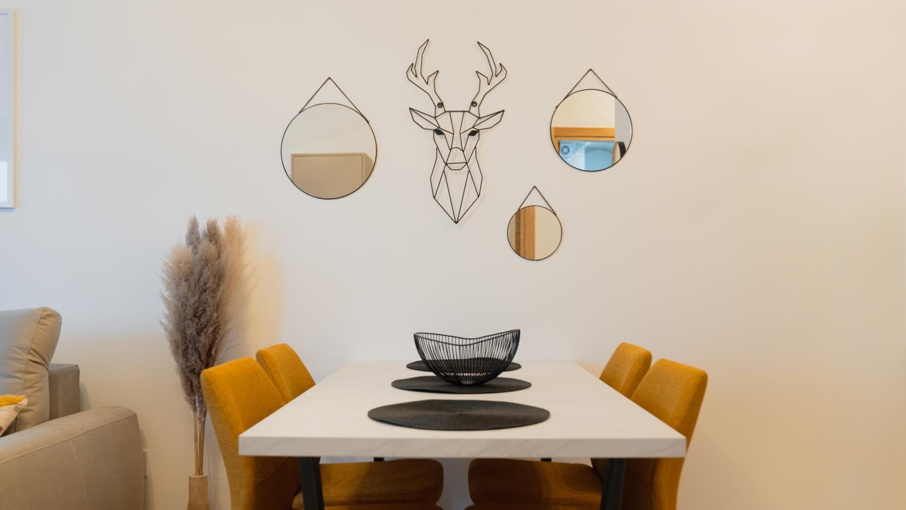 Apartment Forma