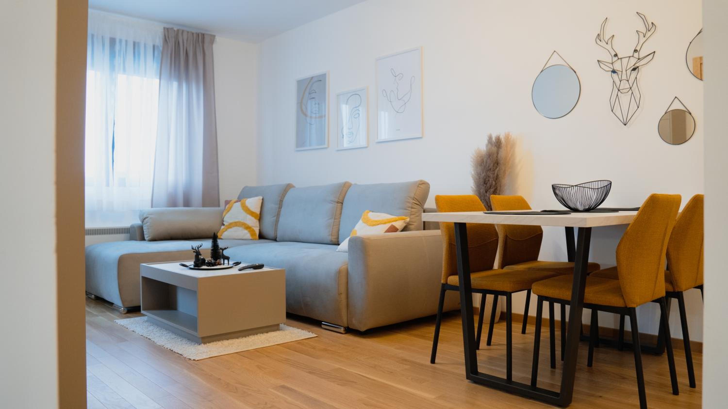 Apartment Forma
