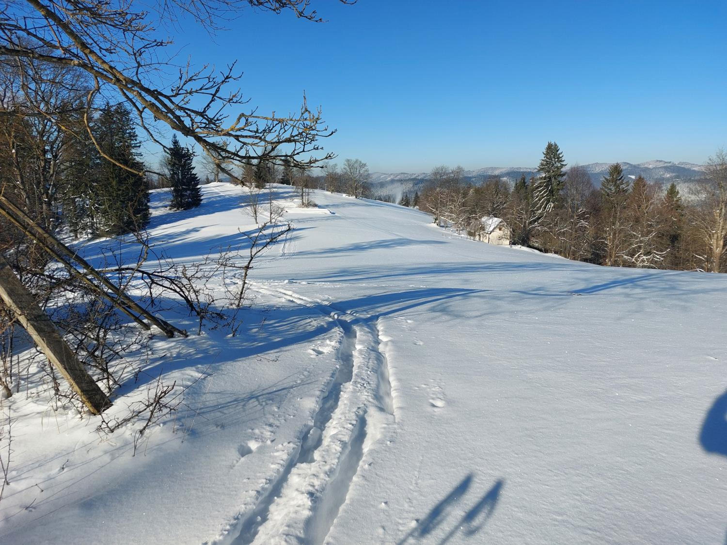 Penzion U Bečvy