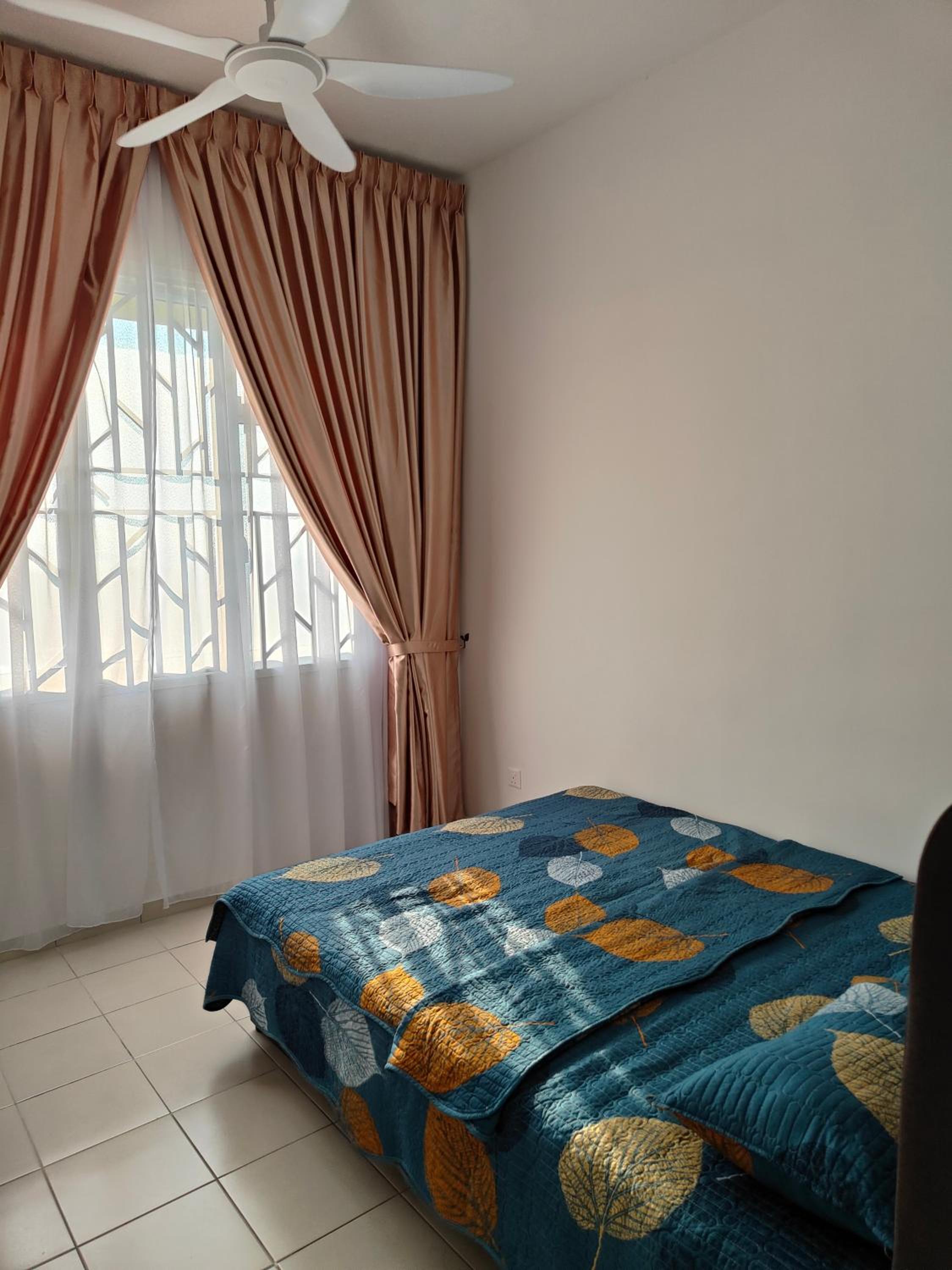 Homestay Hafiya