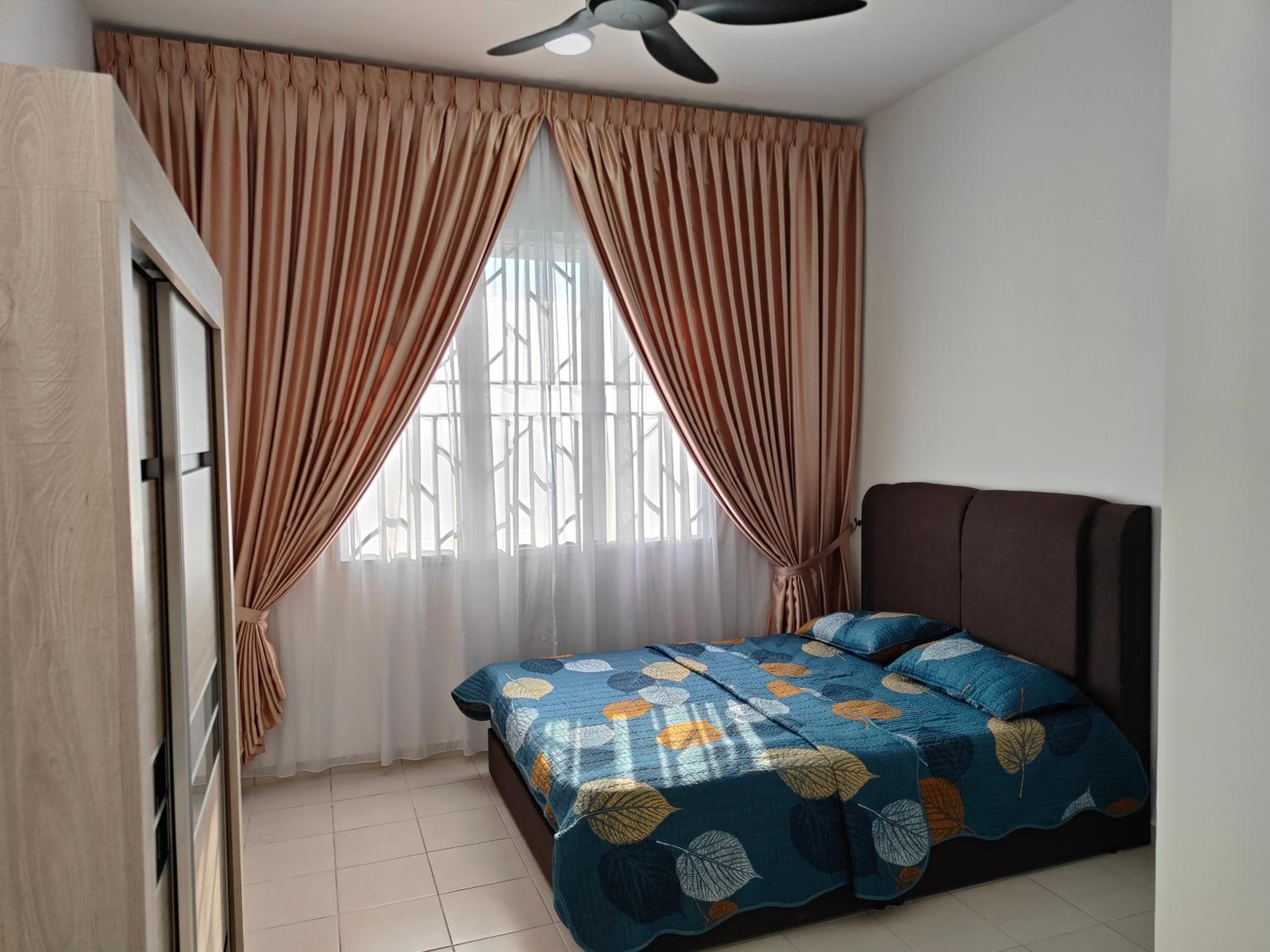 Homestay Hafiya