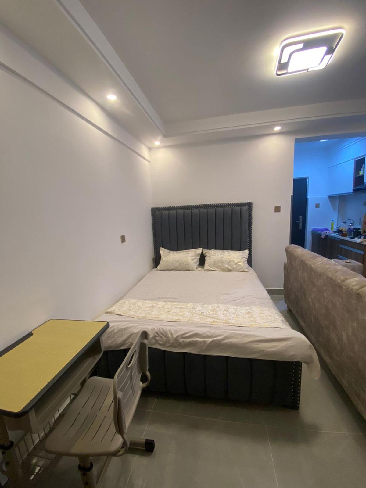 Studio kilimani