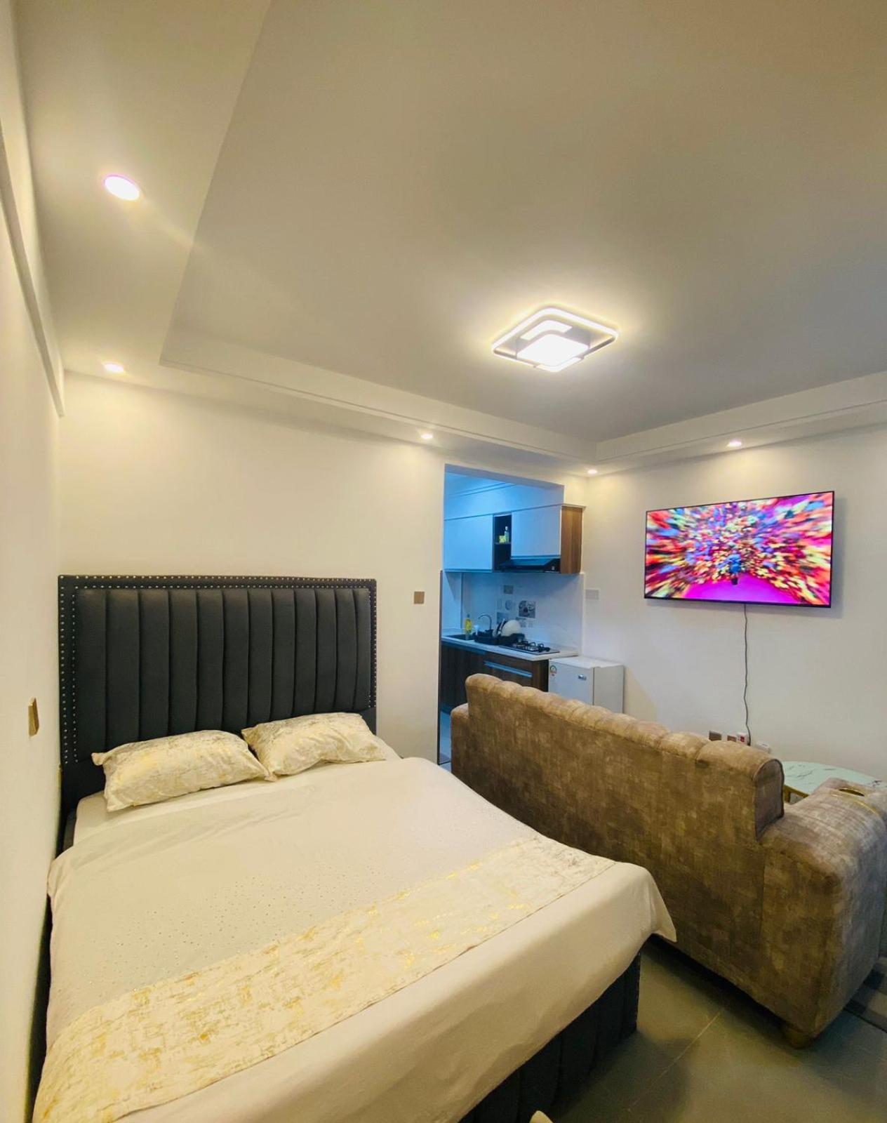 Studio kilimani
