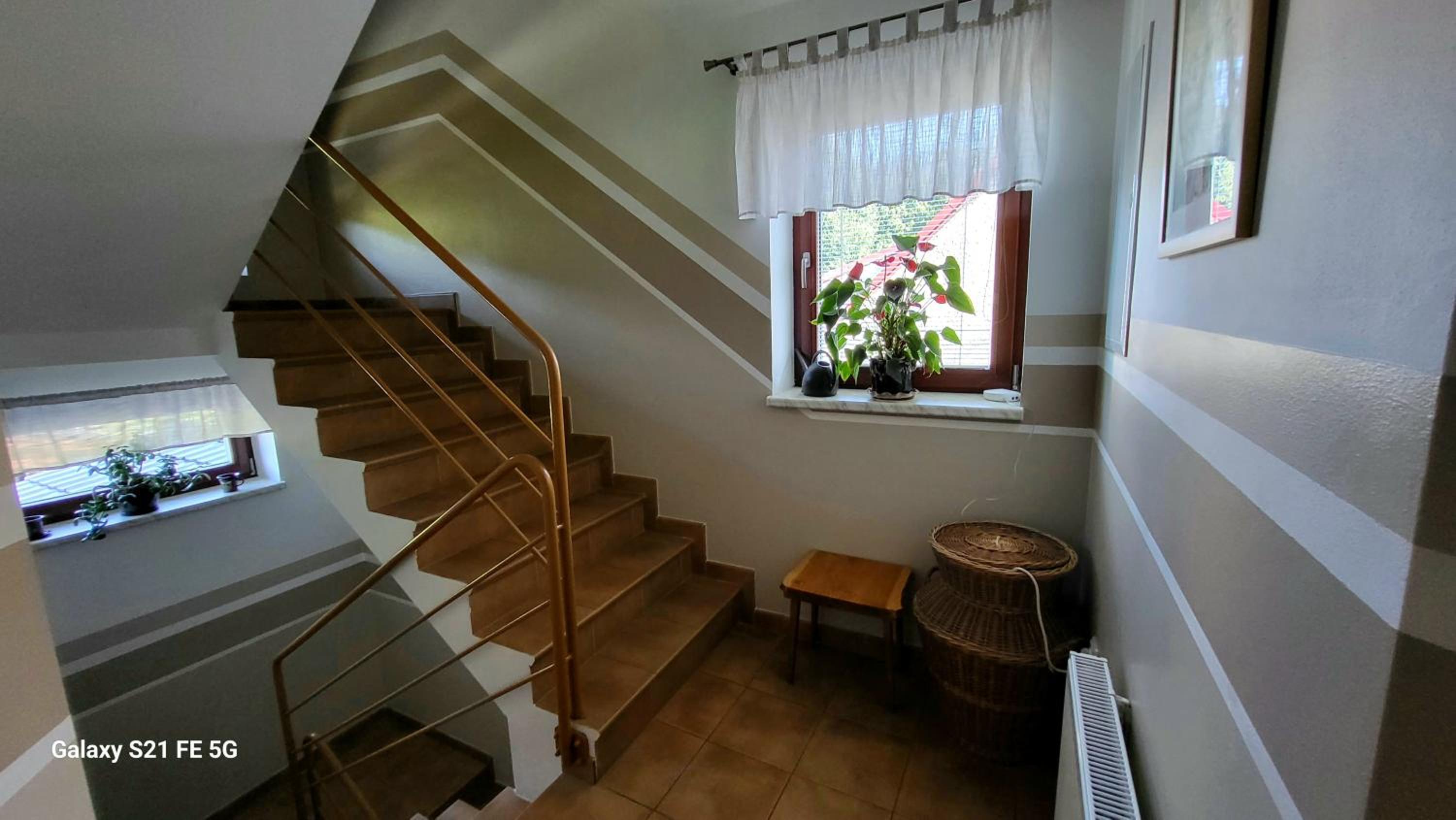 Penzion U Bečvy