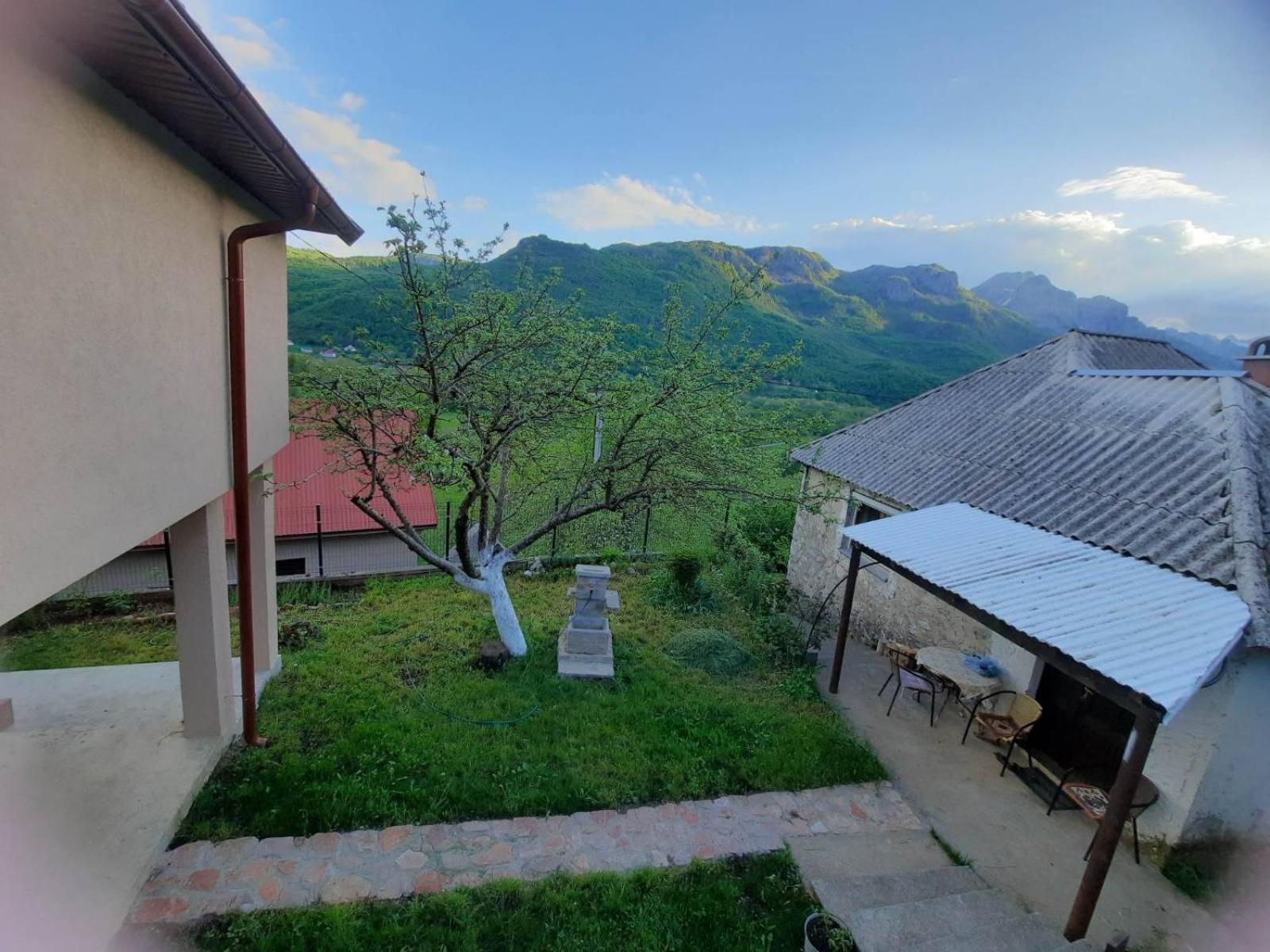 Apartment Marojevic Lipovo view 3