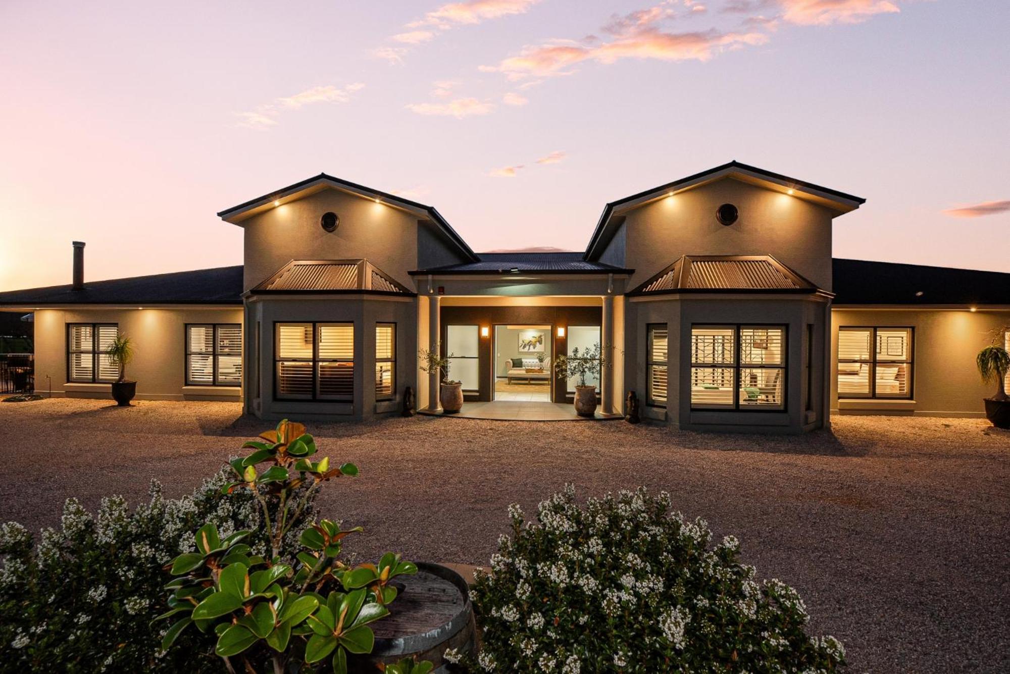 Mudgee Guesthouse