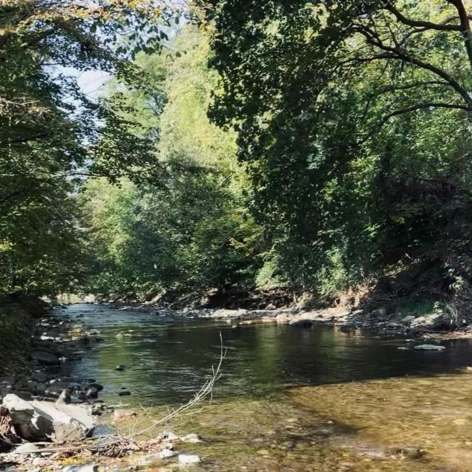 Penzion U Bečvy