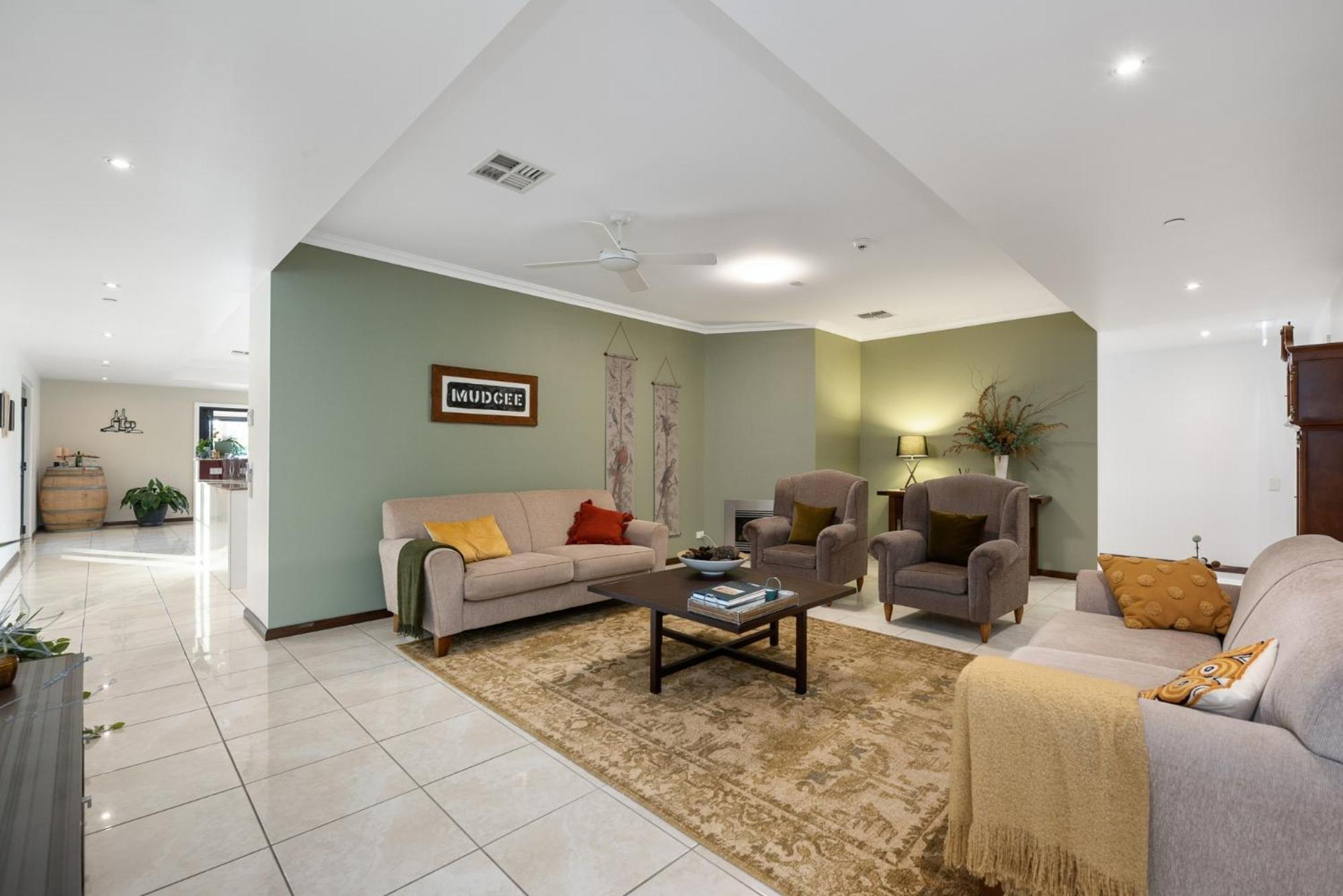 Mudgee Guesthouse