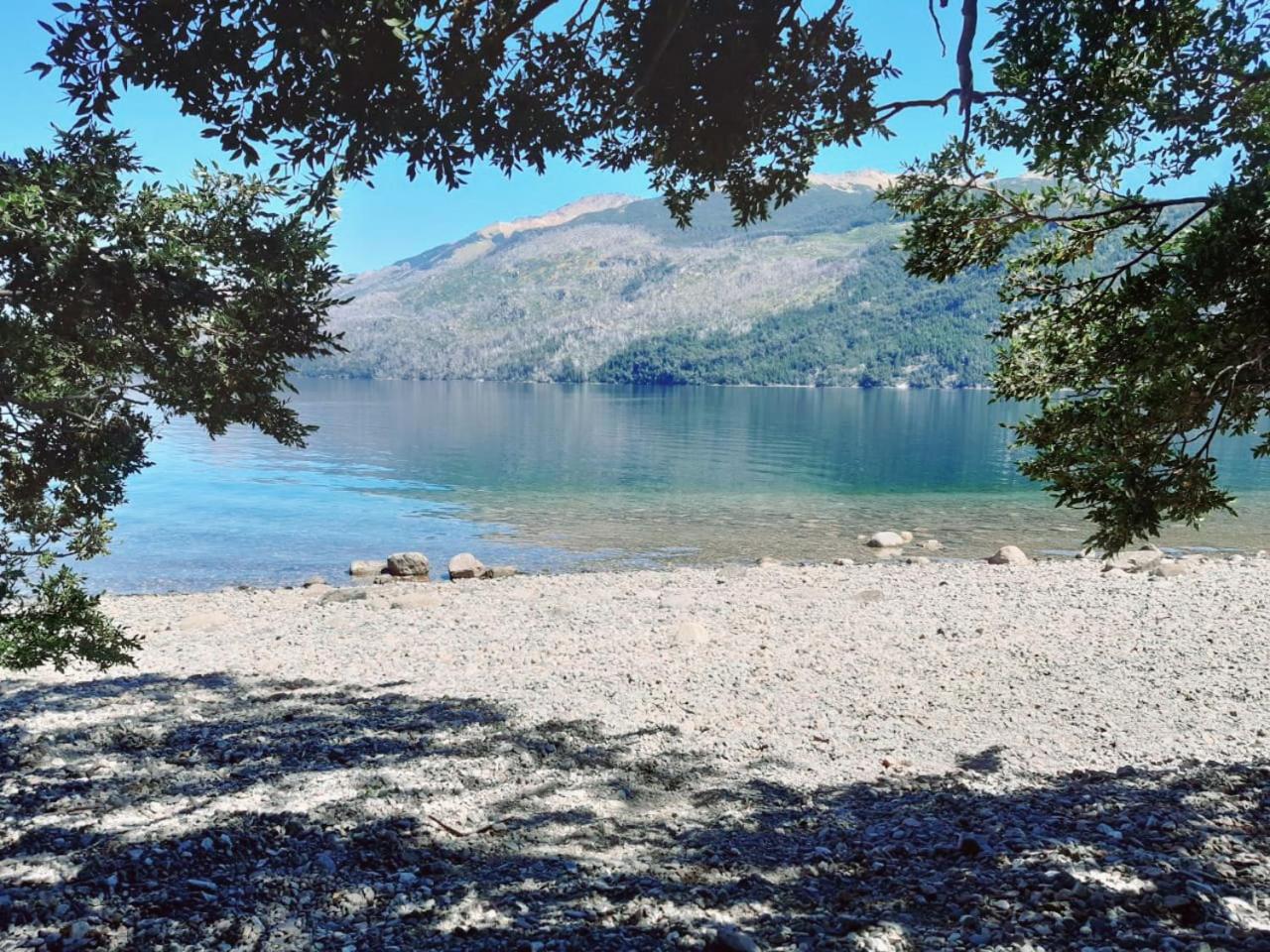 Cabañas Alma del Sur