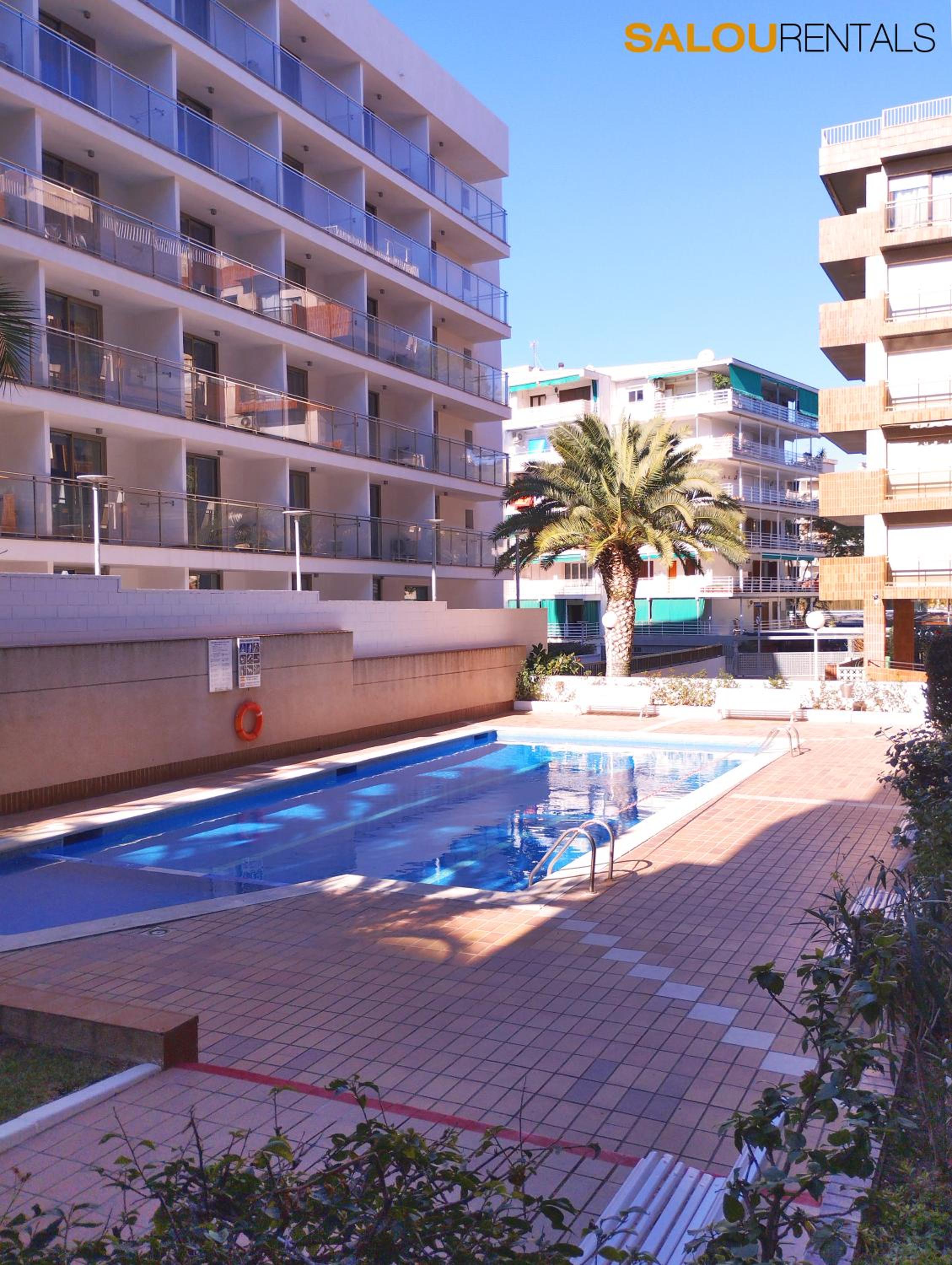 Hotel Sapphire Waters Salou - Image 1