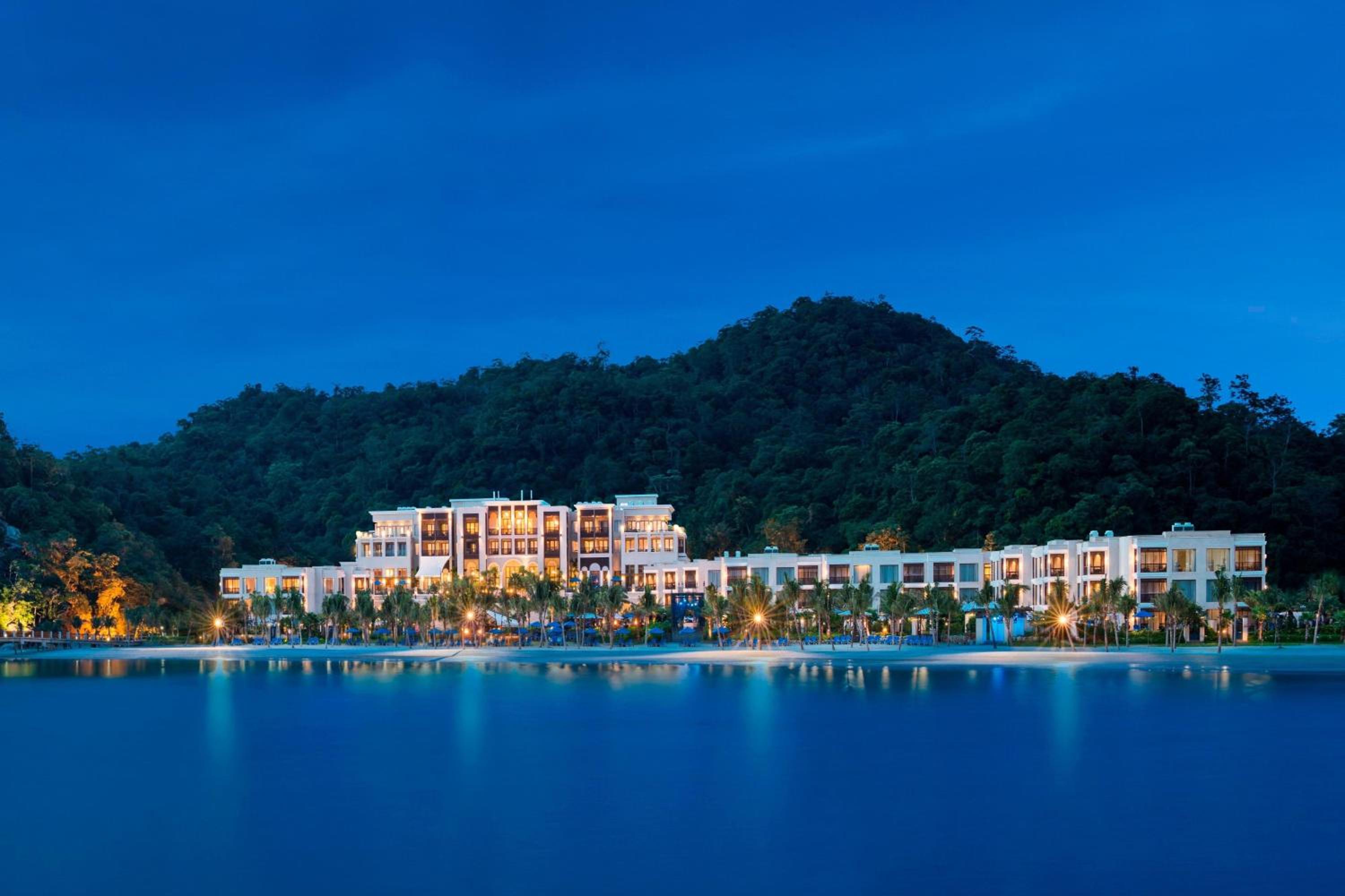 Hotel The St. Regis Langkawi