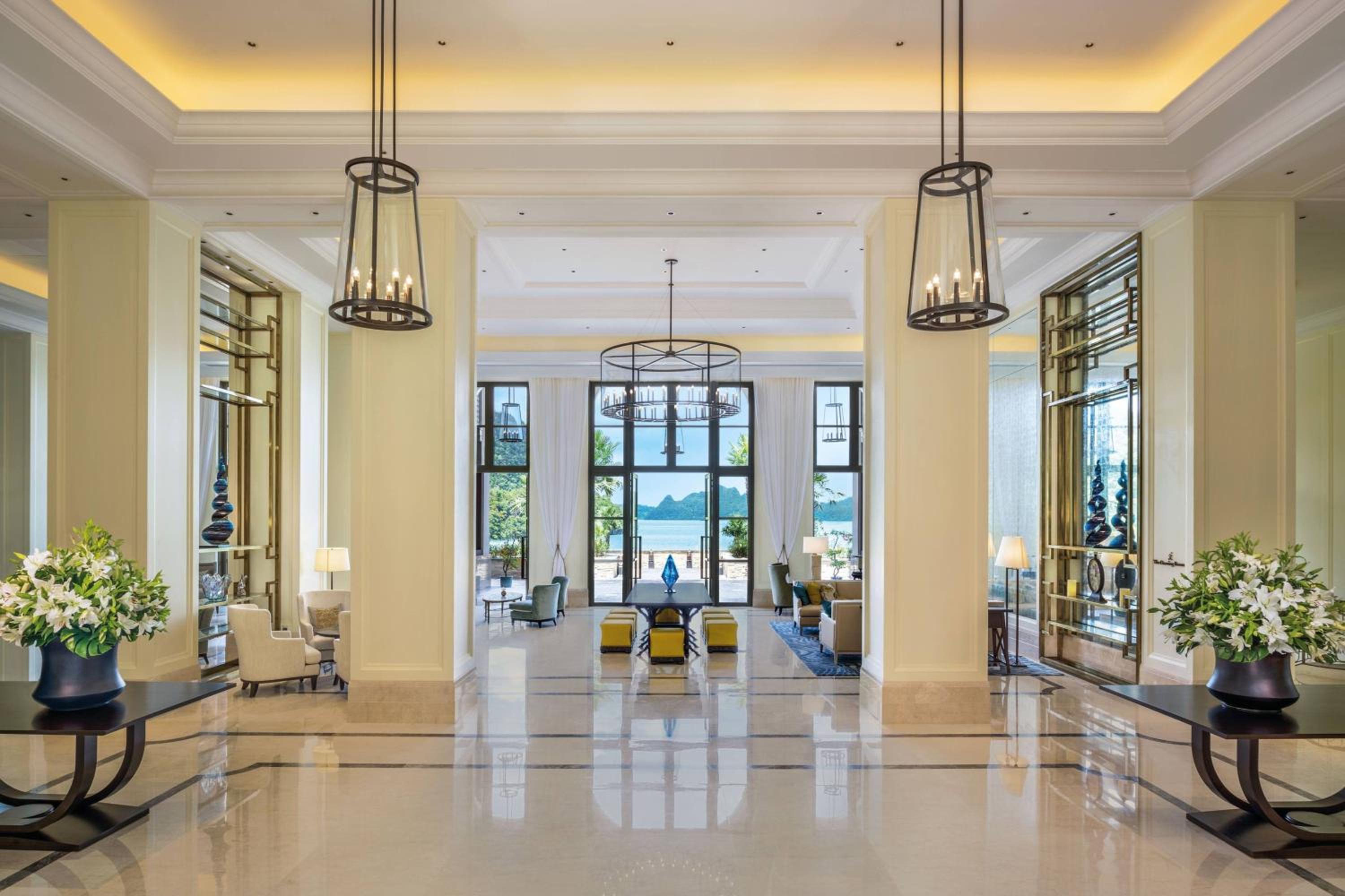 The St. Regis Langkawi - Image 4