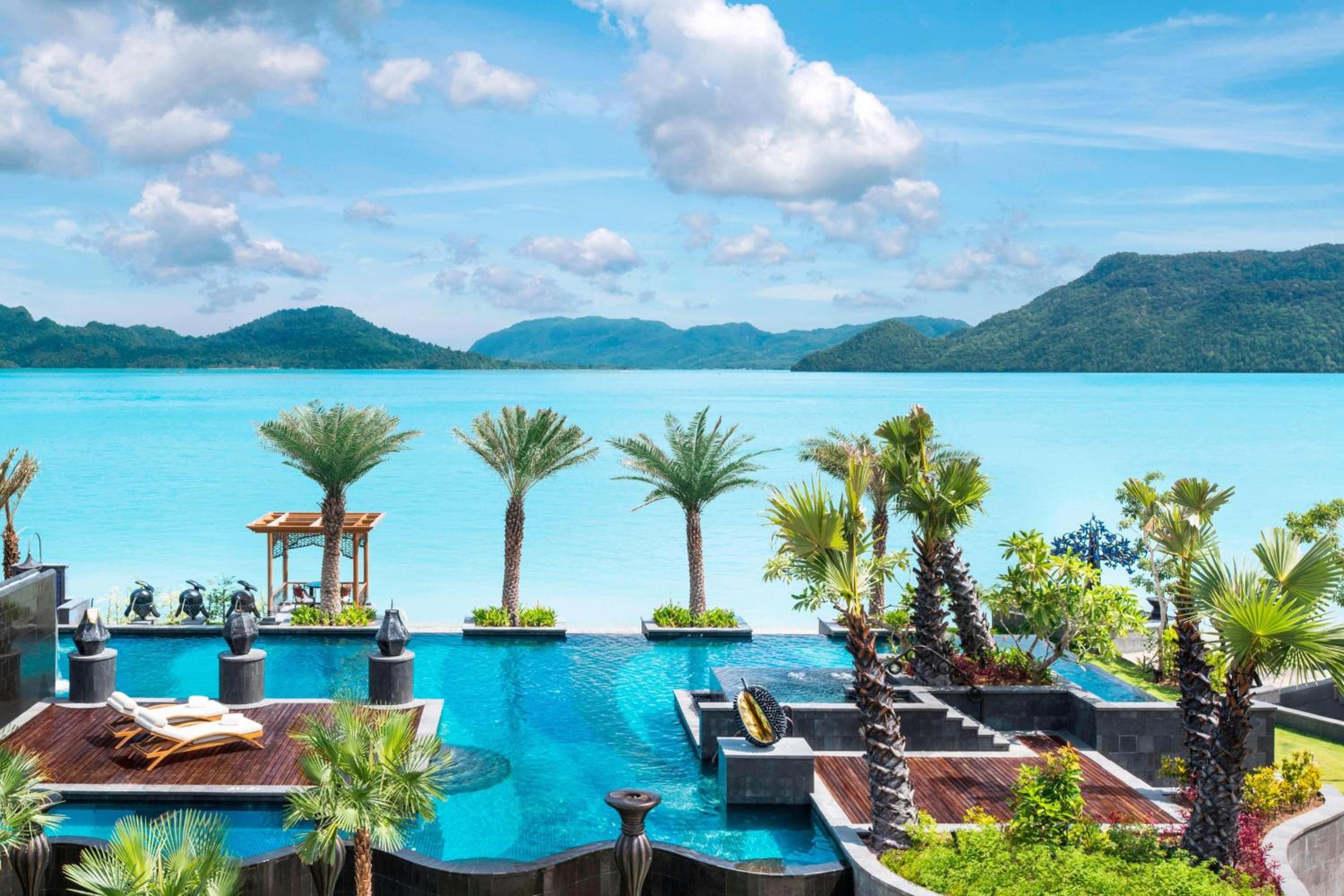 The St. Regis Langkawi