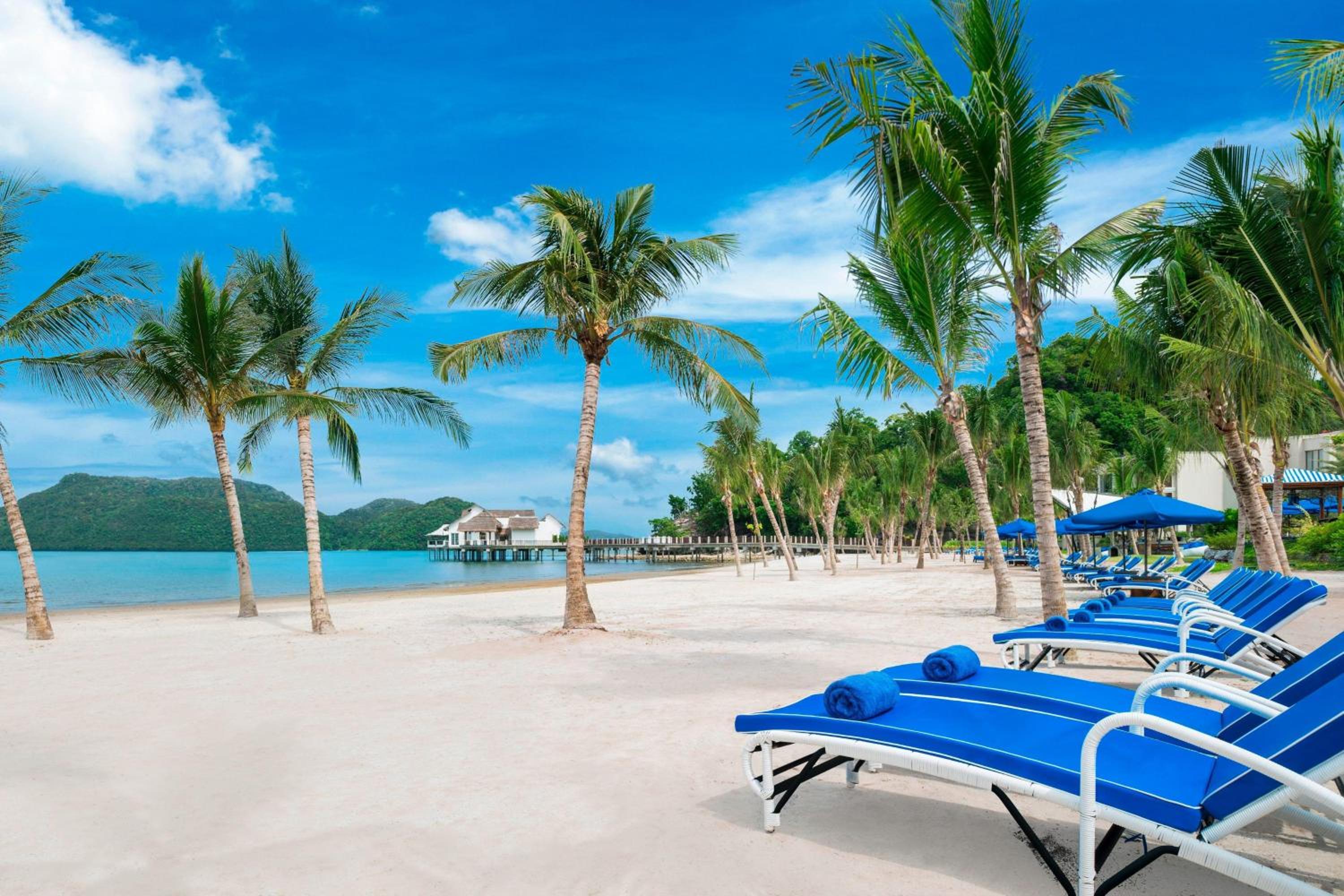 The St. Regis Langkawi