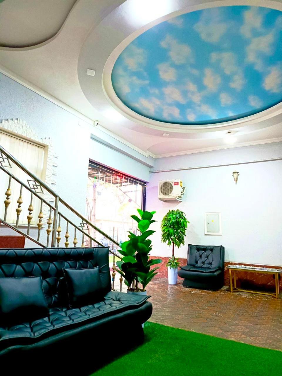 RAY HOSTEL Premium view 4