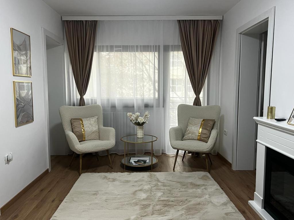Florilor Residence I
