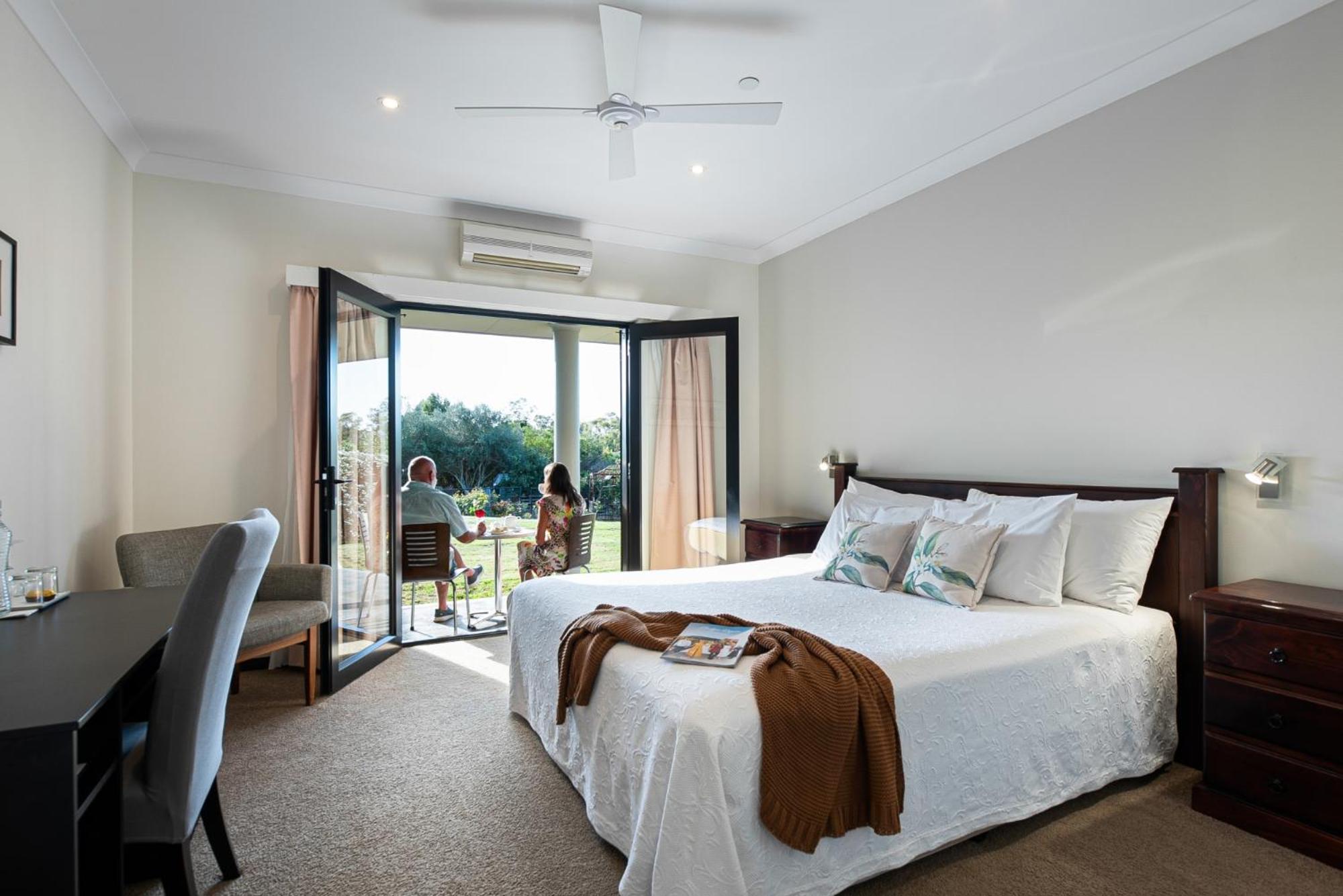 Mudgee Guesthouse