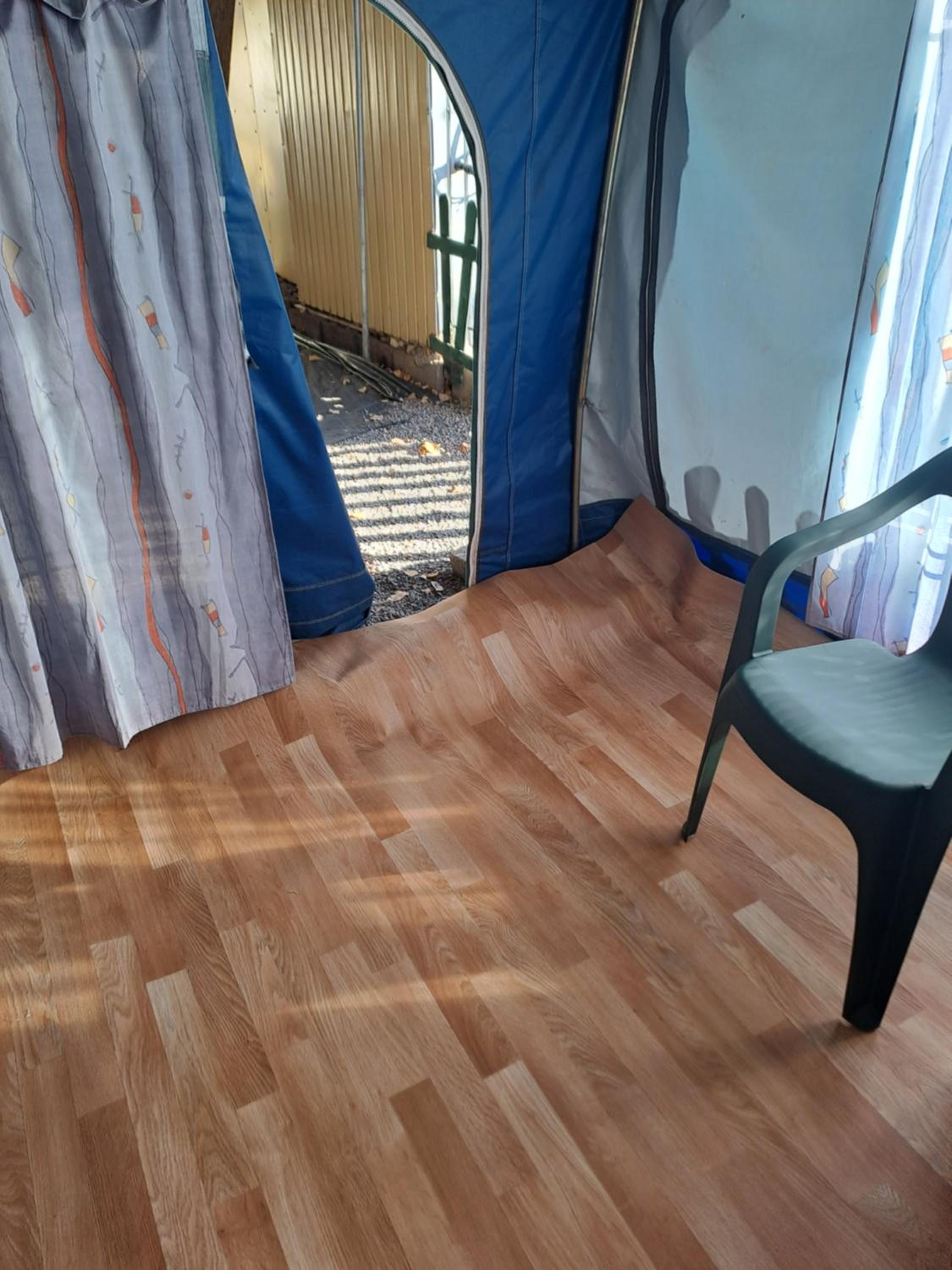 Camping Valle del Andarax