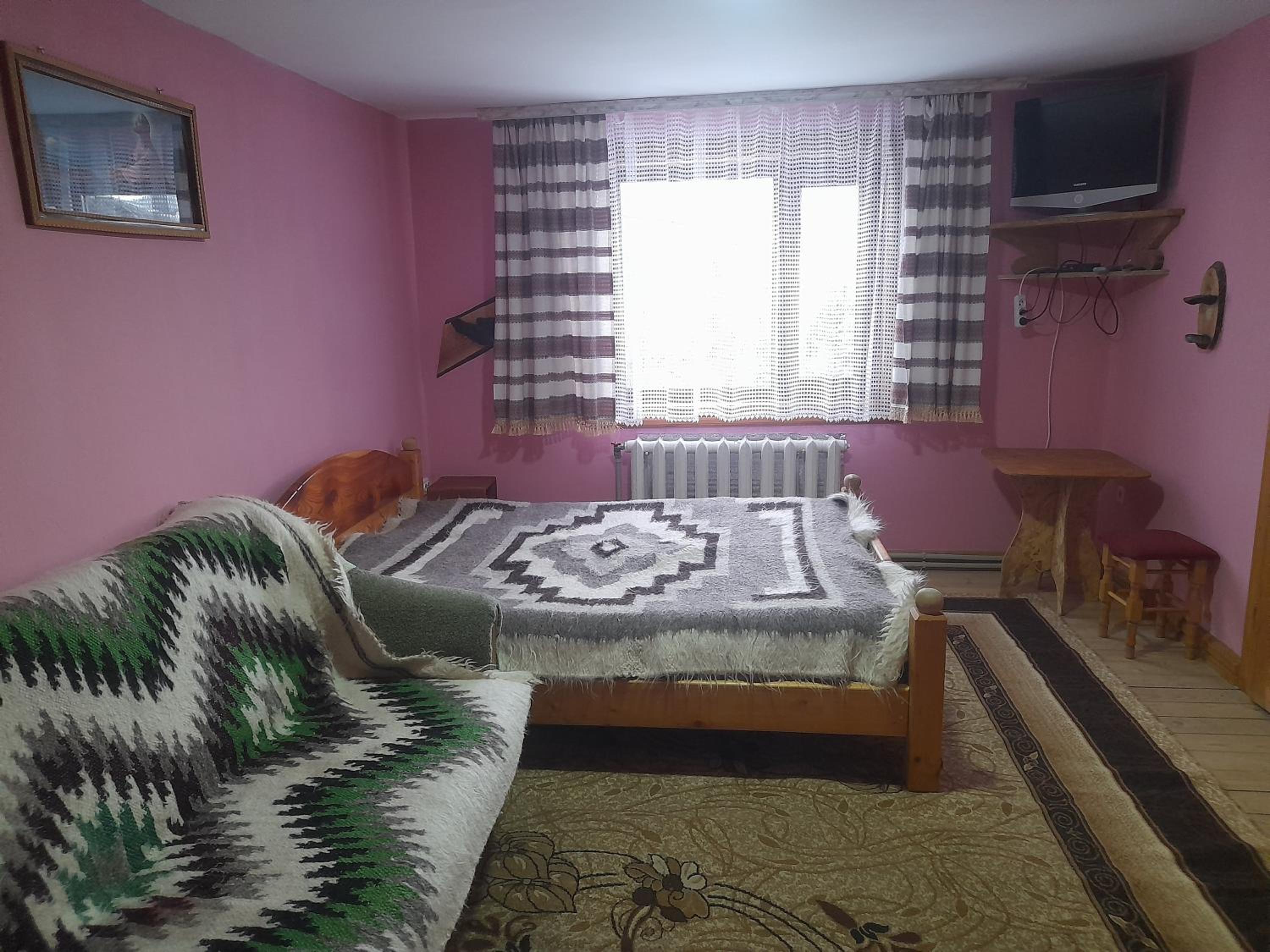 Na gorbochku u Natali view 5