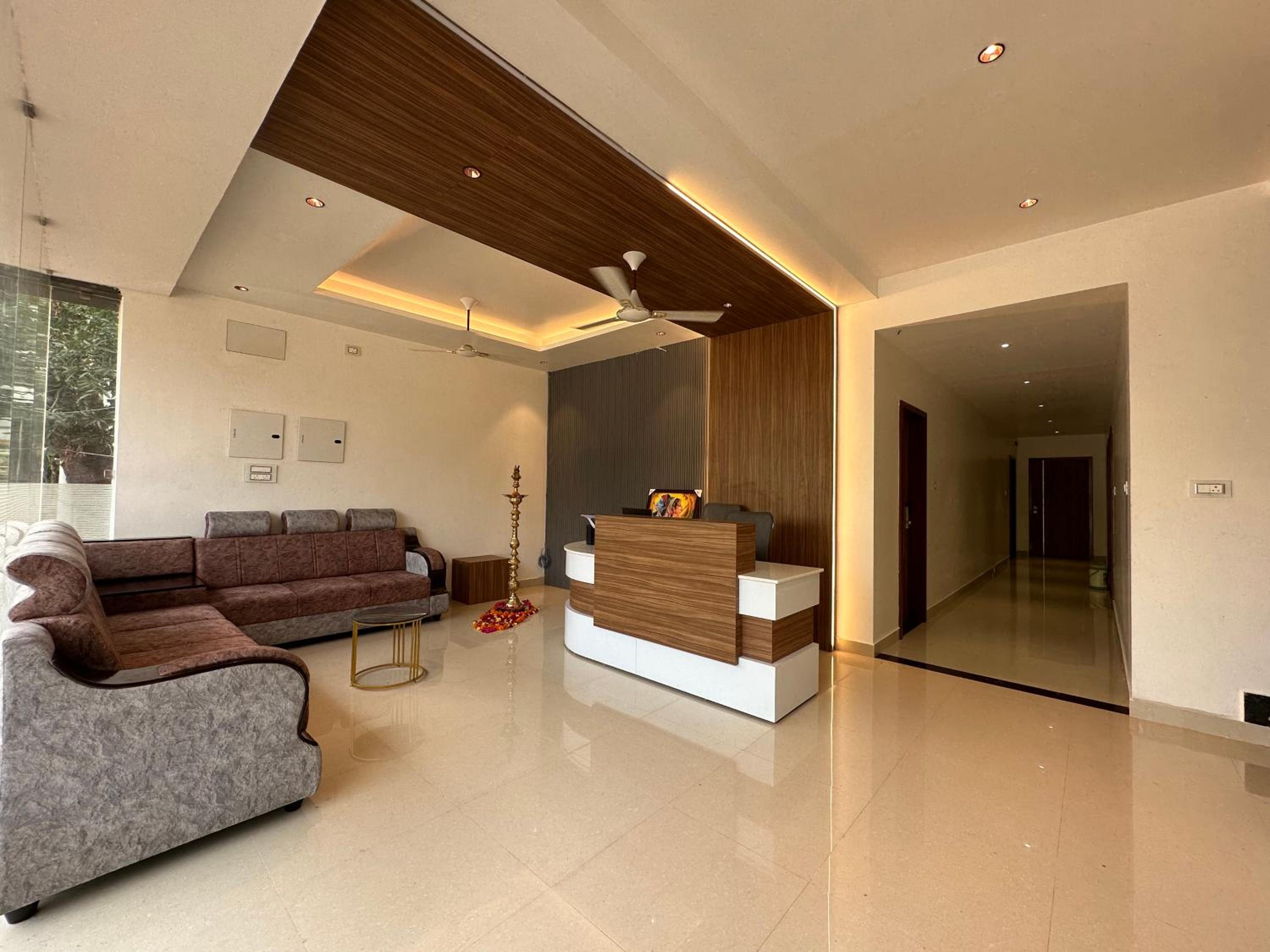 SRI KRISHNA RESIDENCY Srirangam