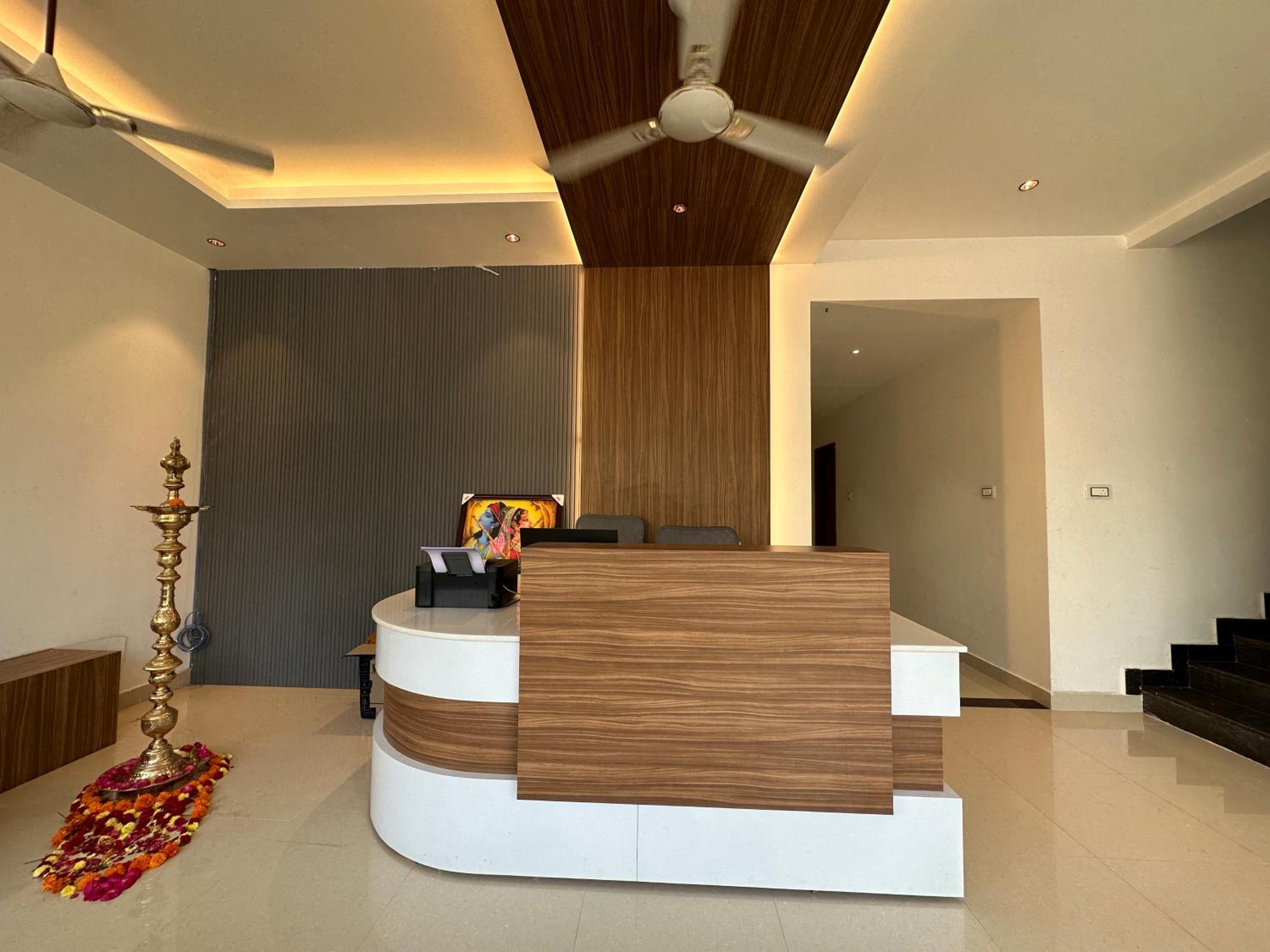 SRI KRISHNA RESIDENCY Srirangam