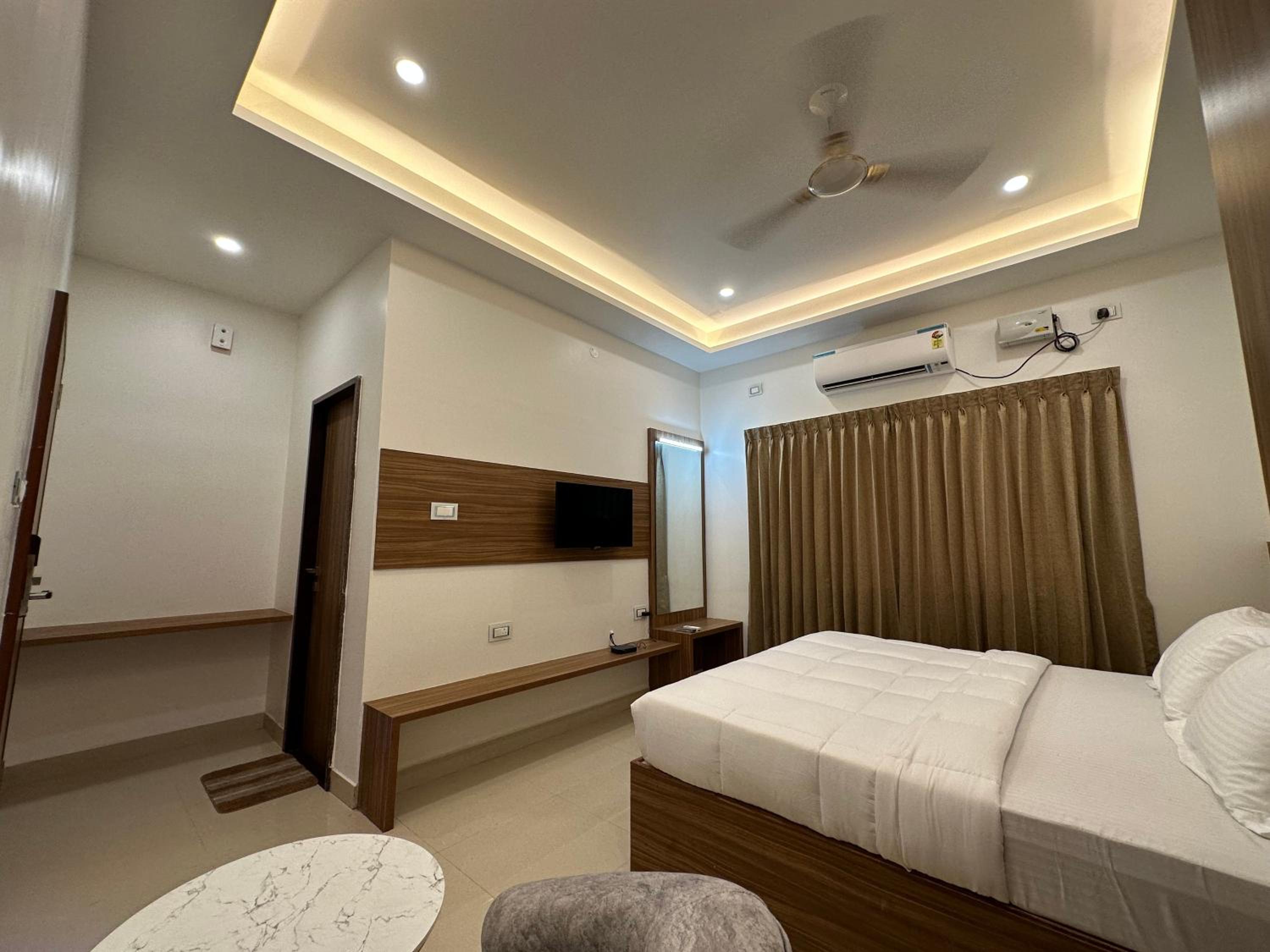 SRI KRISHNA RESIDENCY Srirangam