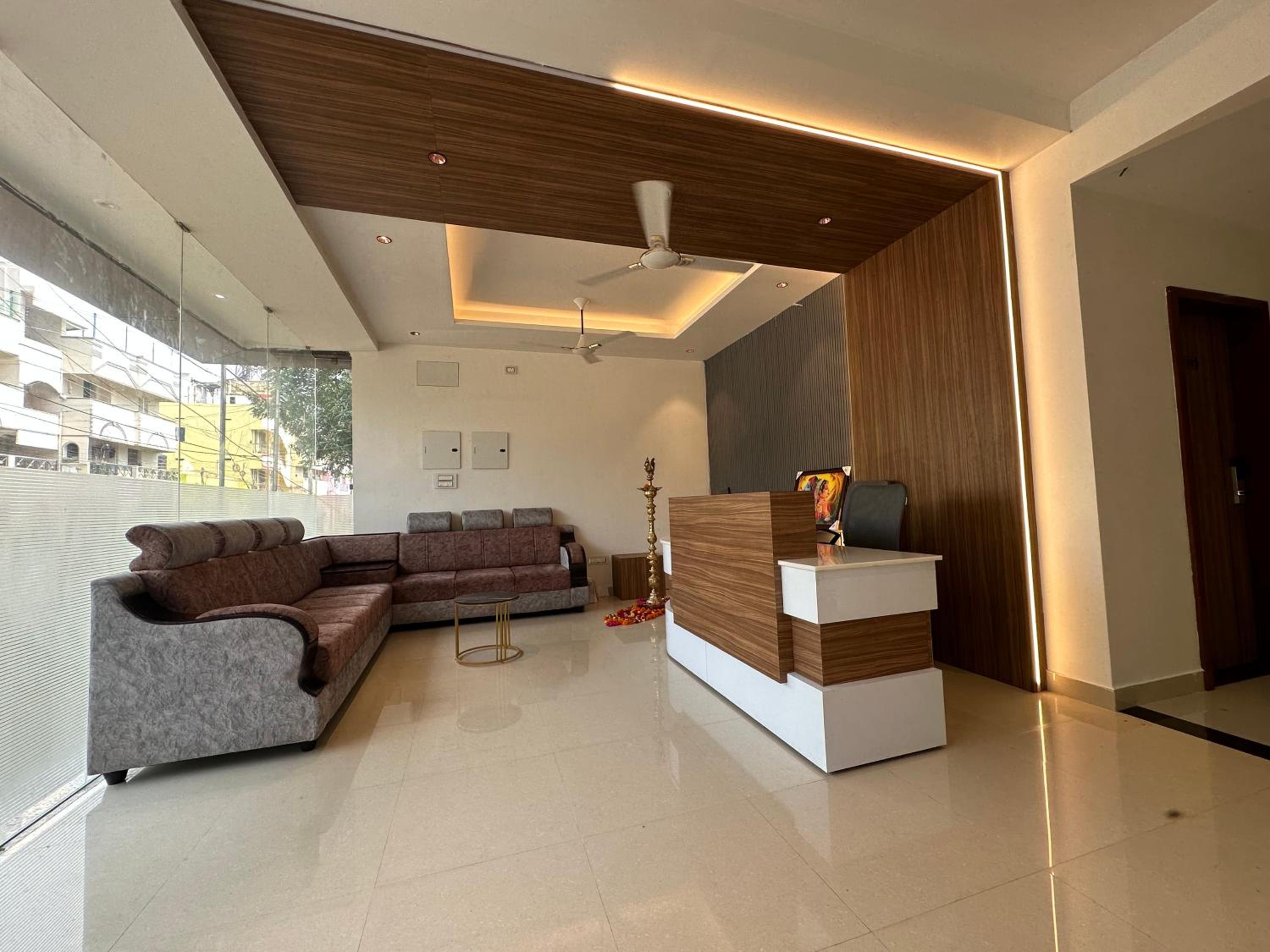 SRI KRISHNA RESIDENCY Srirangam