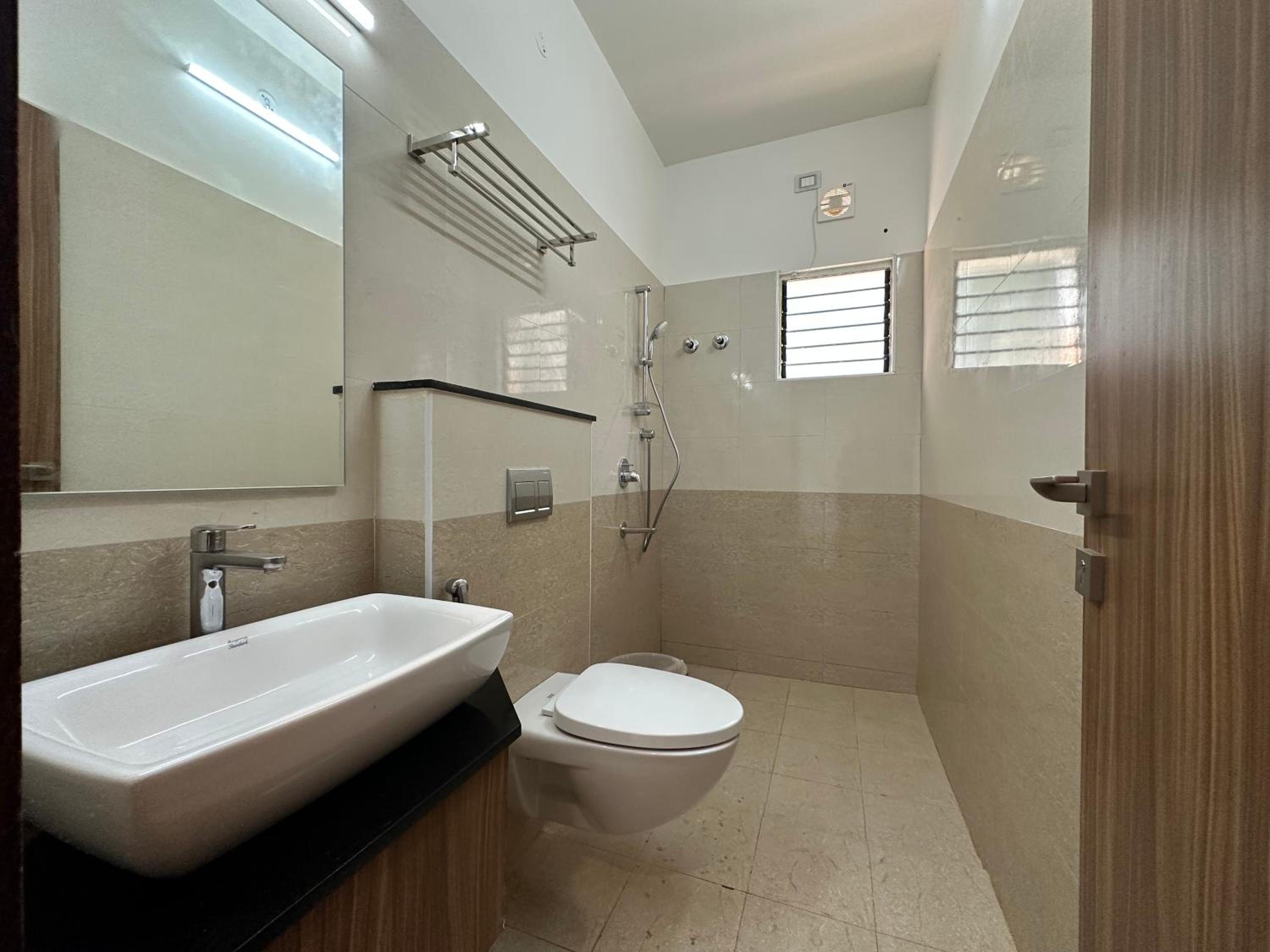 SRI KRISHNA RESIDENCY Srirangam