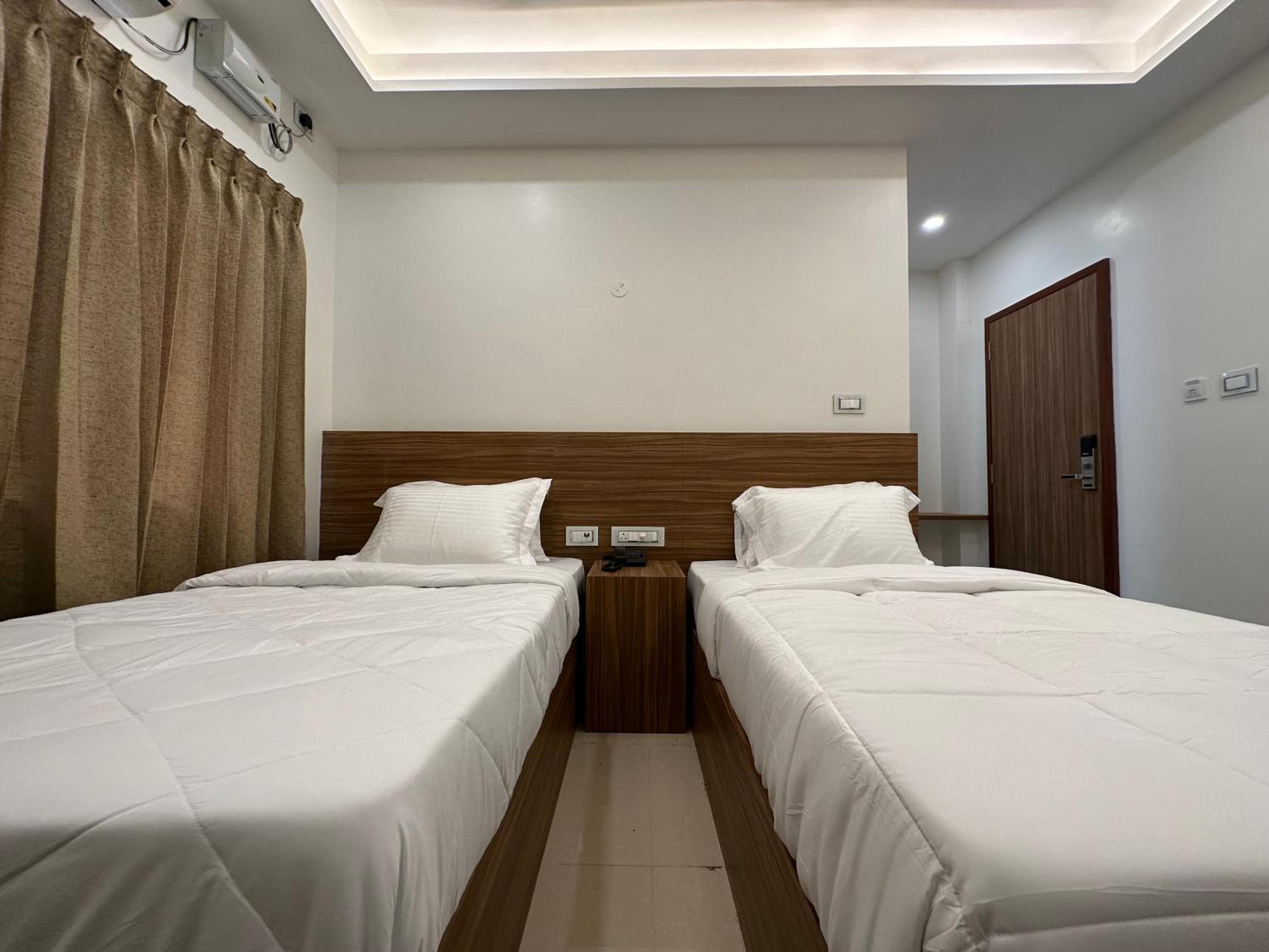 SRI KRISHNA RESIDENCY Srirangam