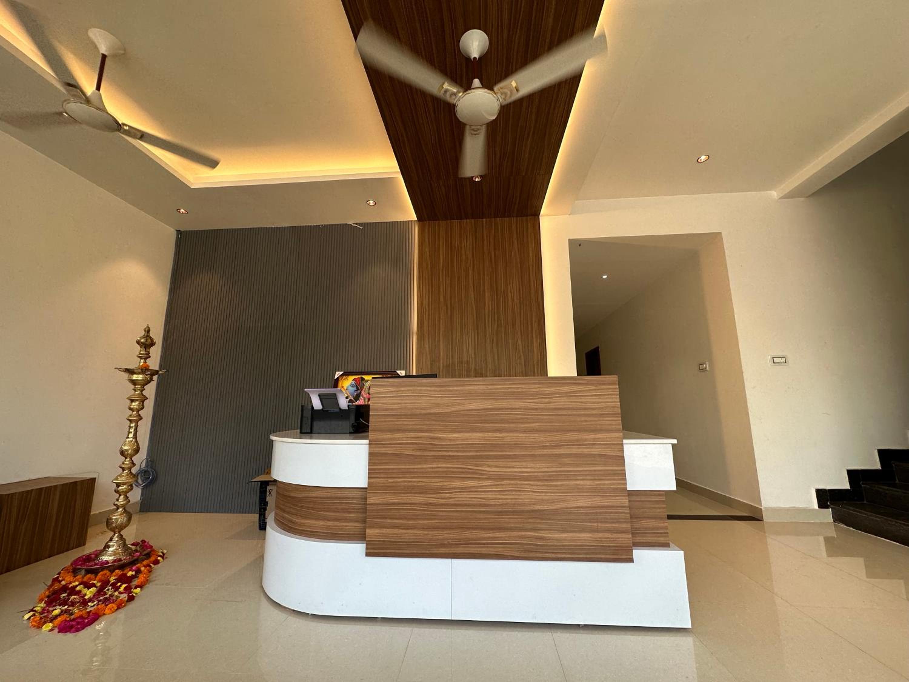 SRI KRISHNA RESIDENCY Srirangam