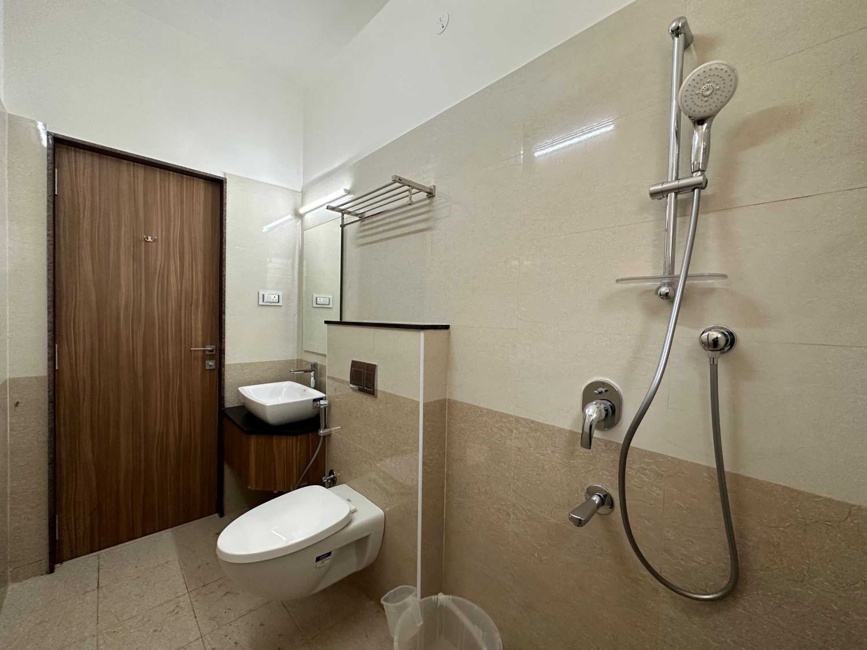 SRI KRISHNA RESIDENCY Srirangam