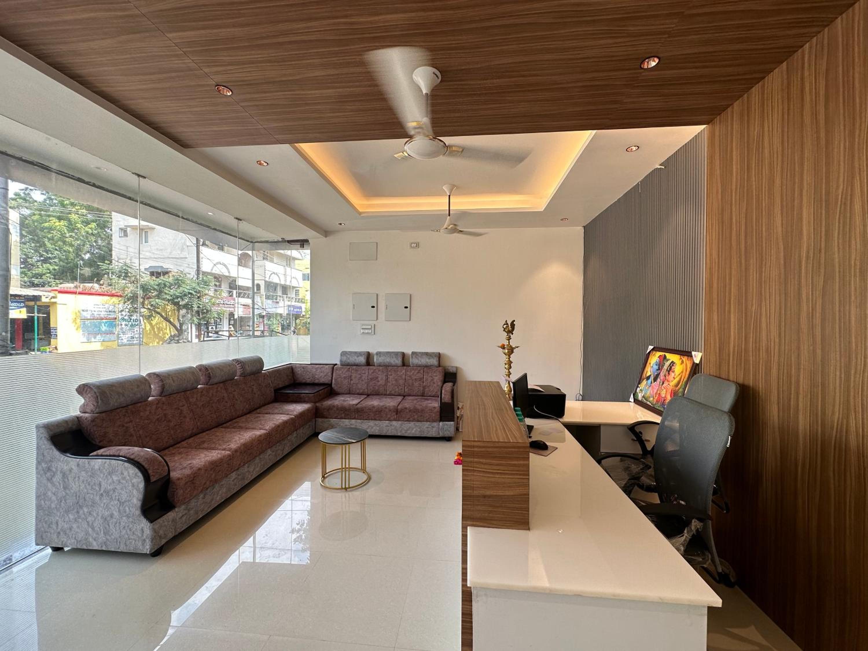 SRI KRISHNA RESIDENCY Srirangam