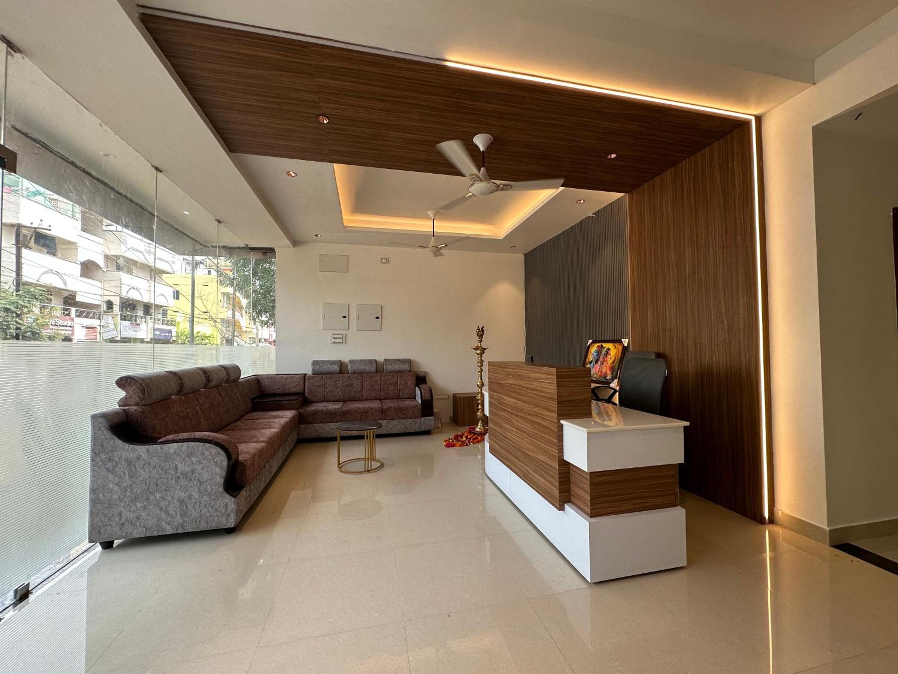 SRI KRISHNA RESIDENCY Srirangam