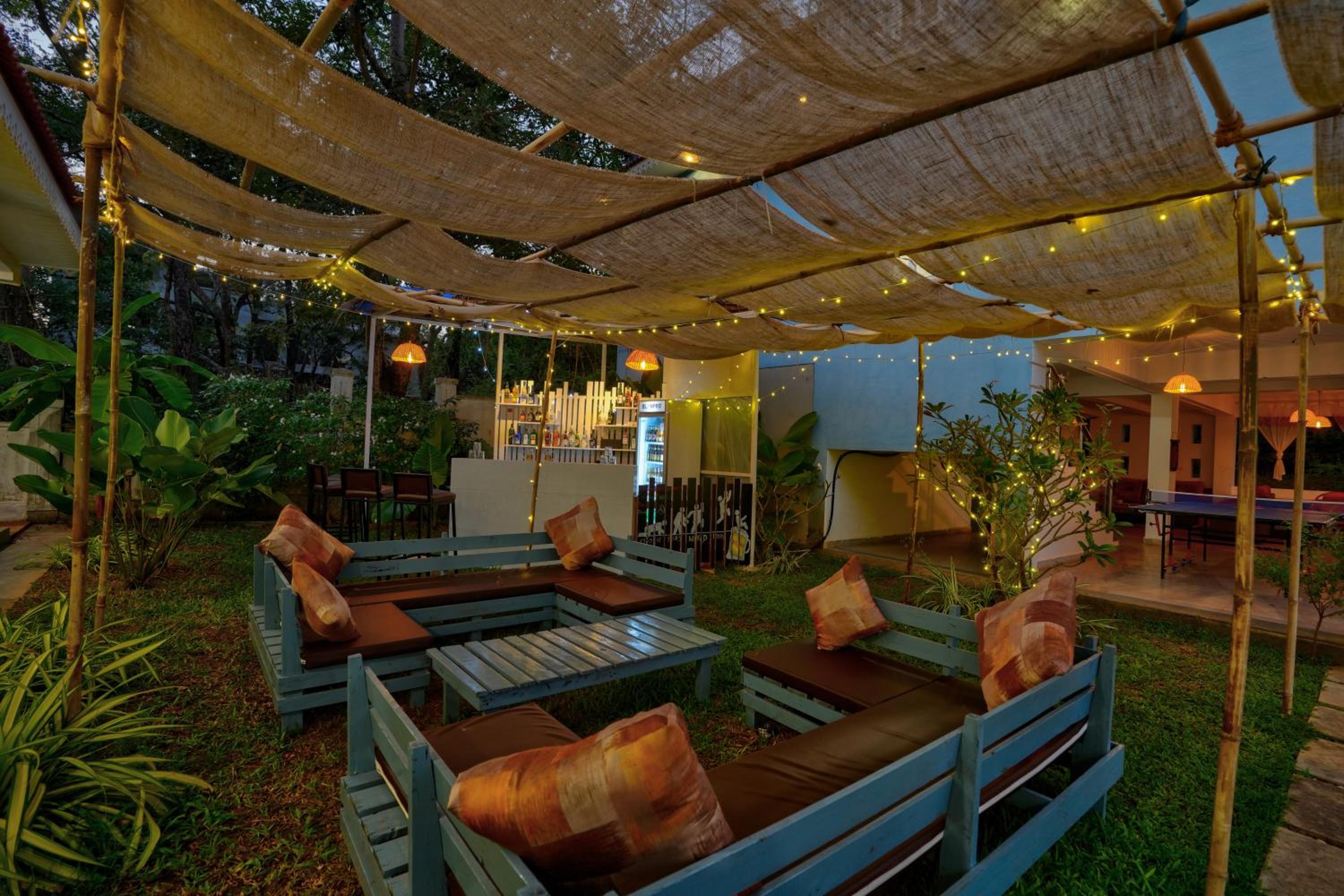 Del Hostel