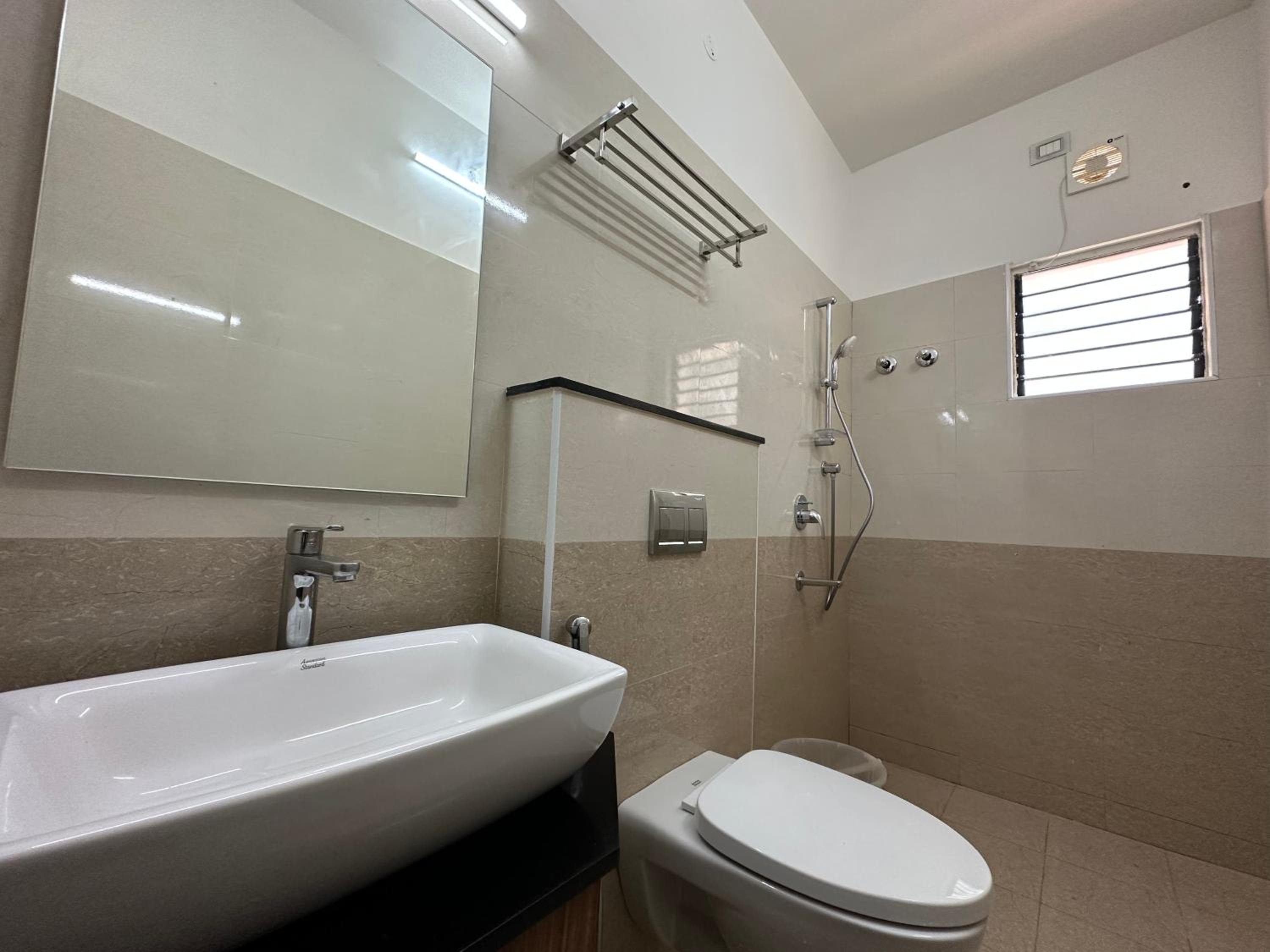 SRI KRISHNA RESIDENCY Srirangam
