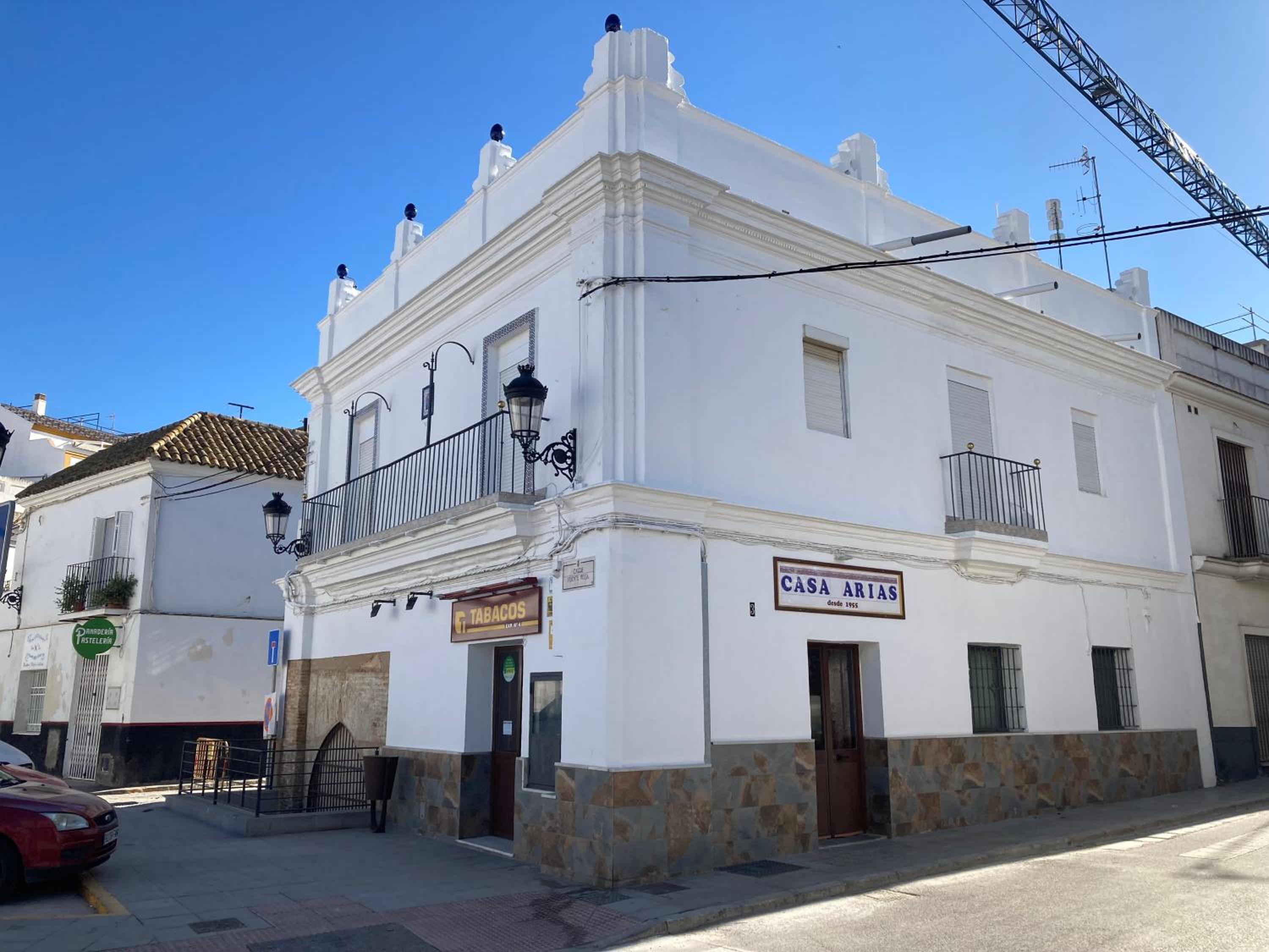 building