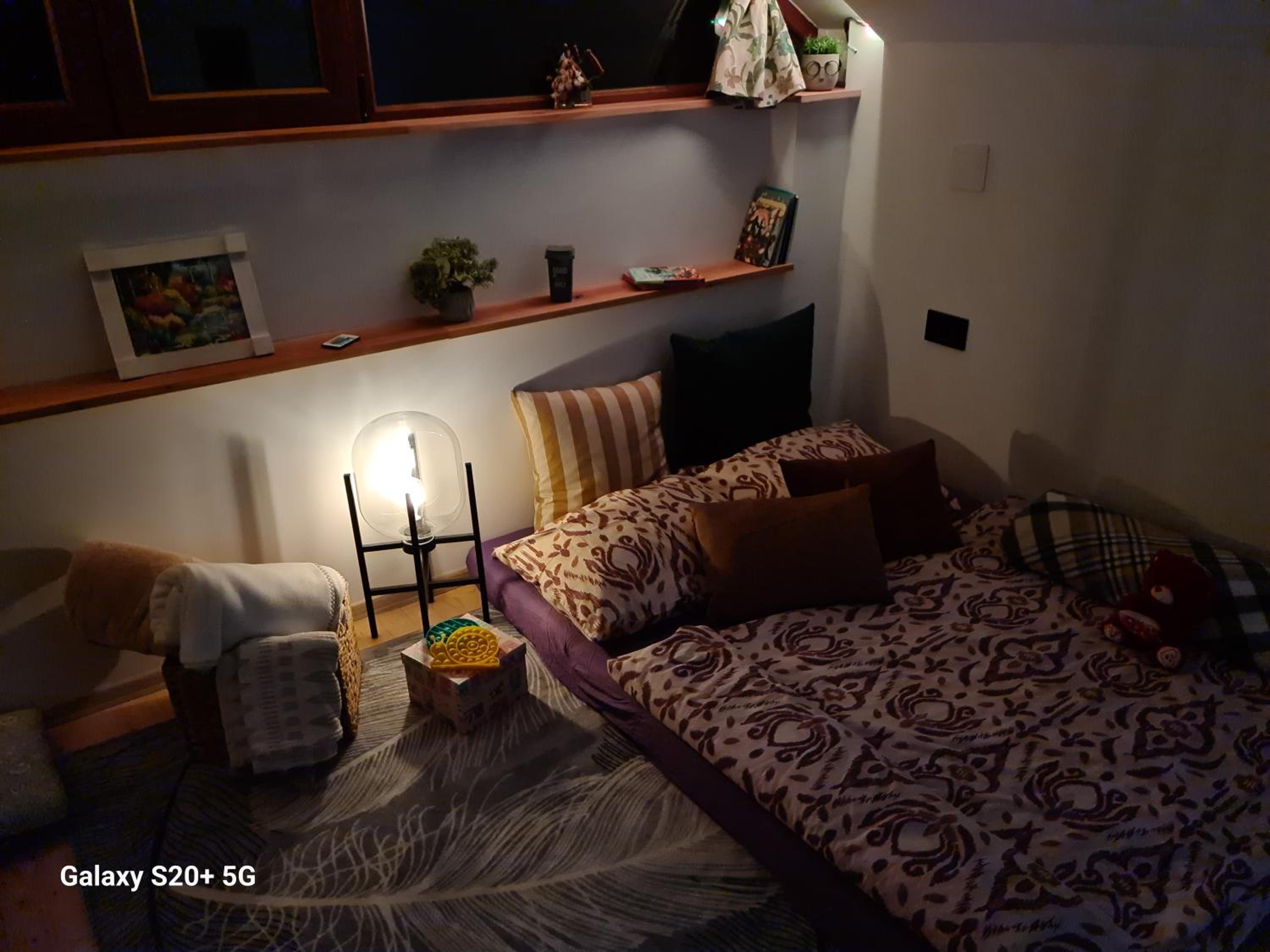 Vikendica 