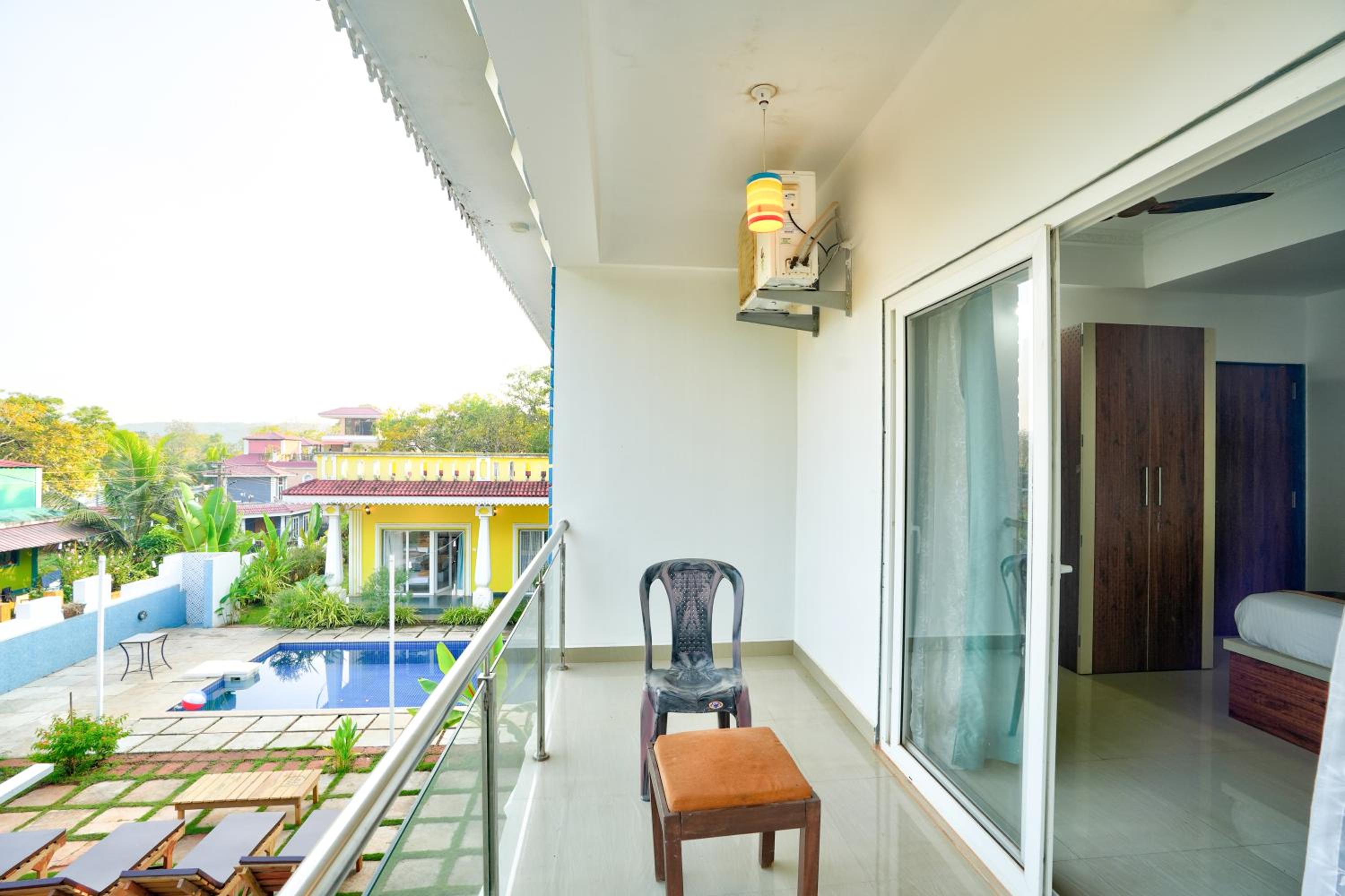 Del Hostel