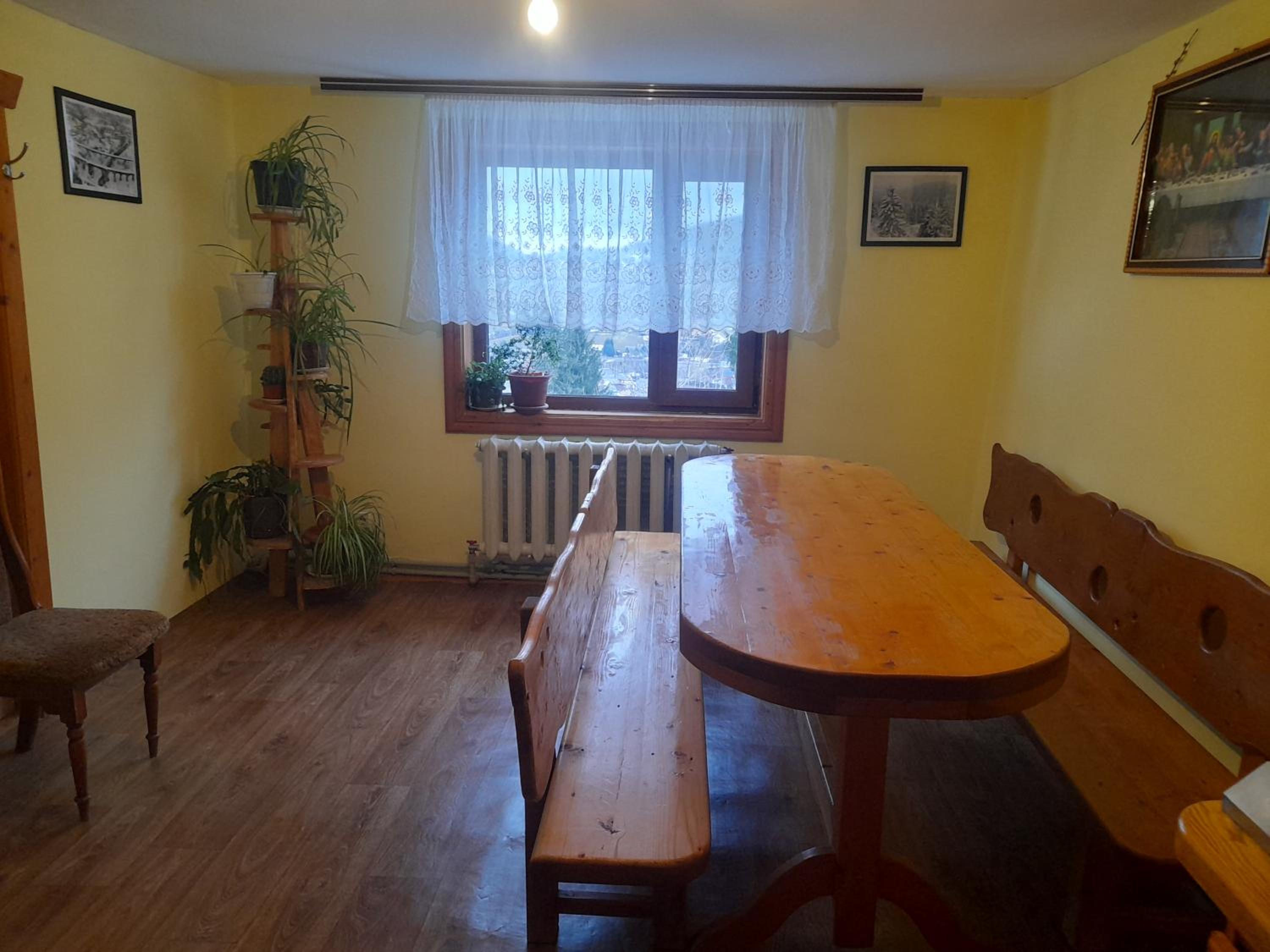 Na gorbochku u Natali view 4