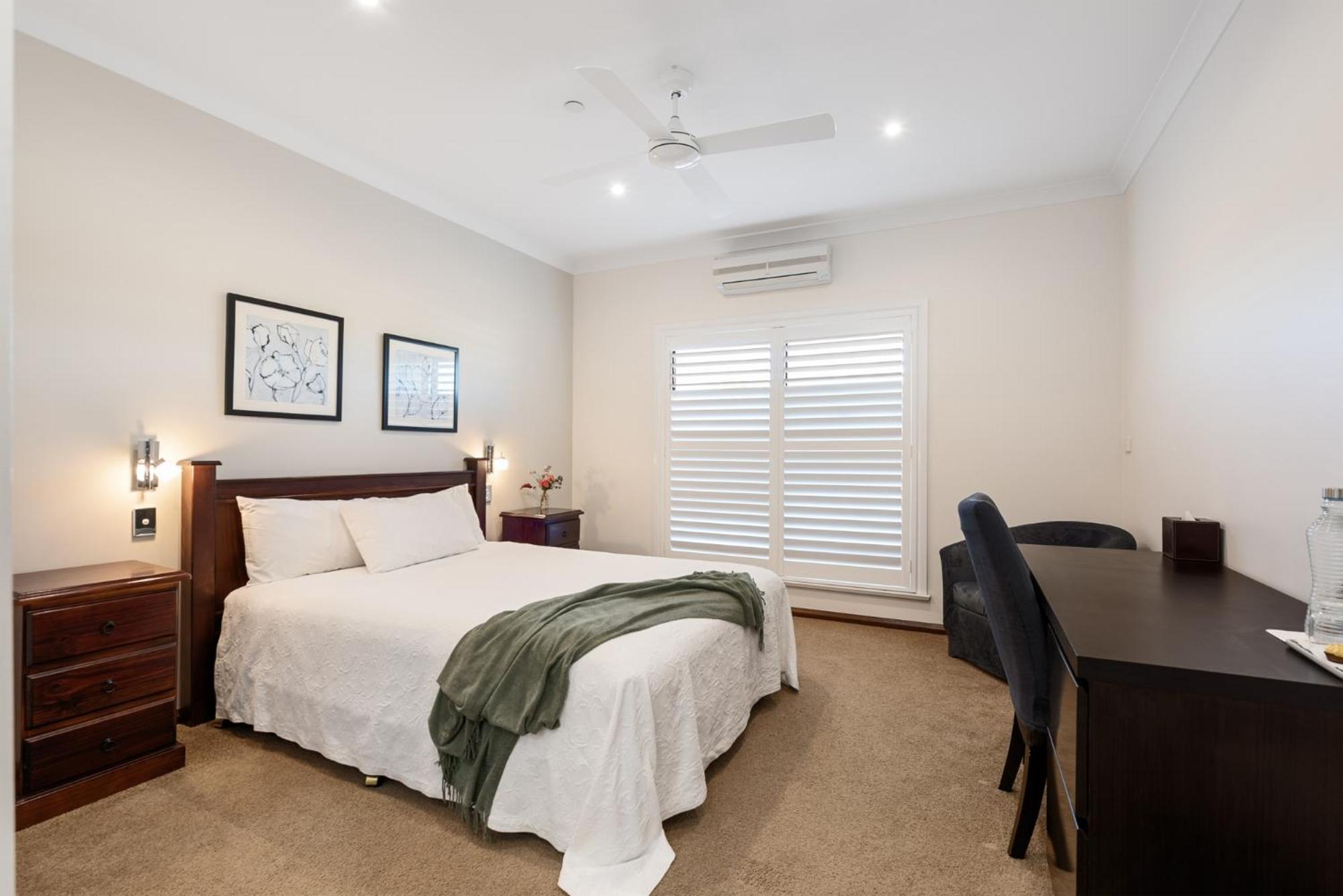 Mudgee Guesthouse