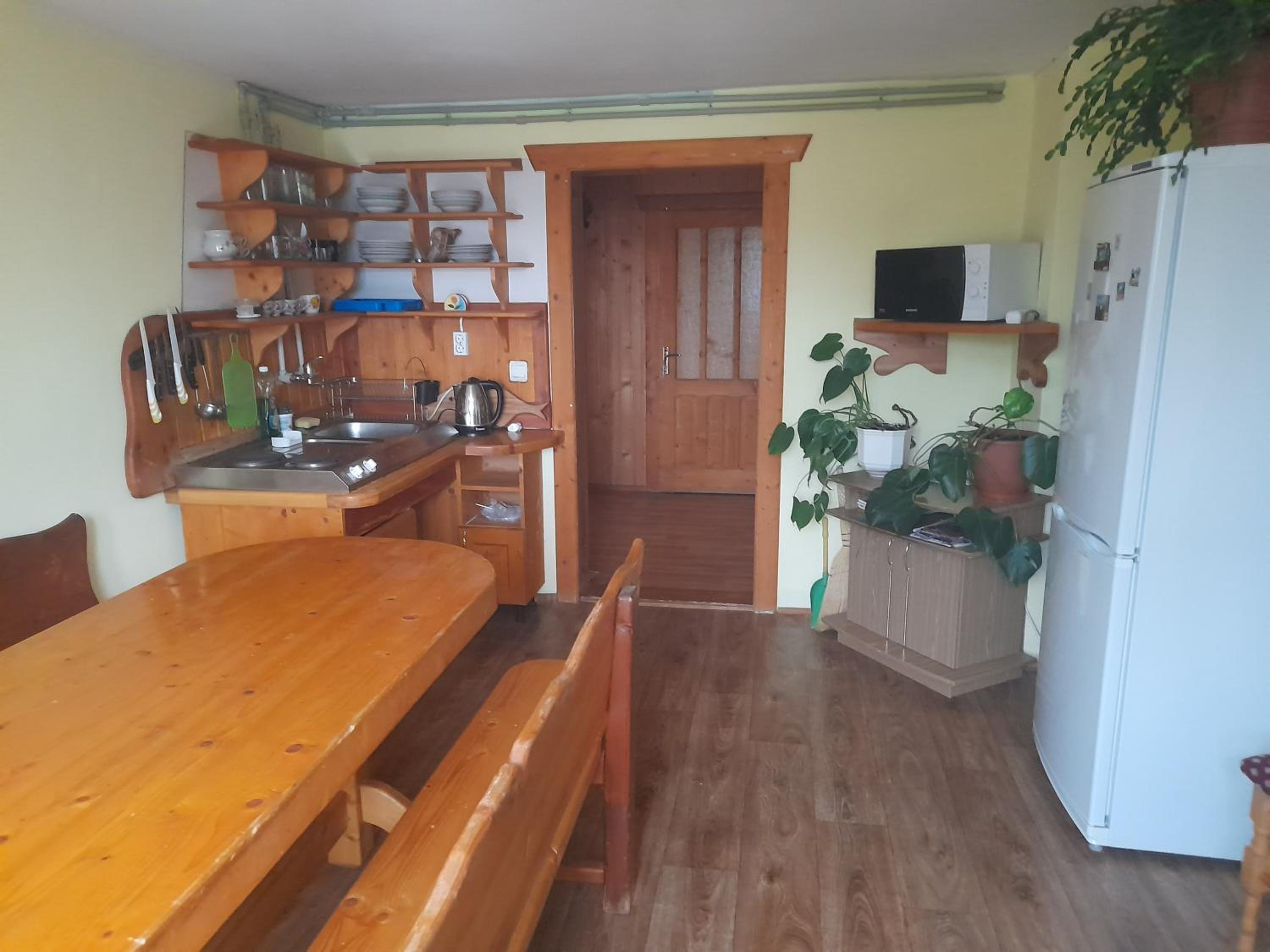 Na gorbochku u Natali view 3