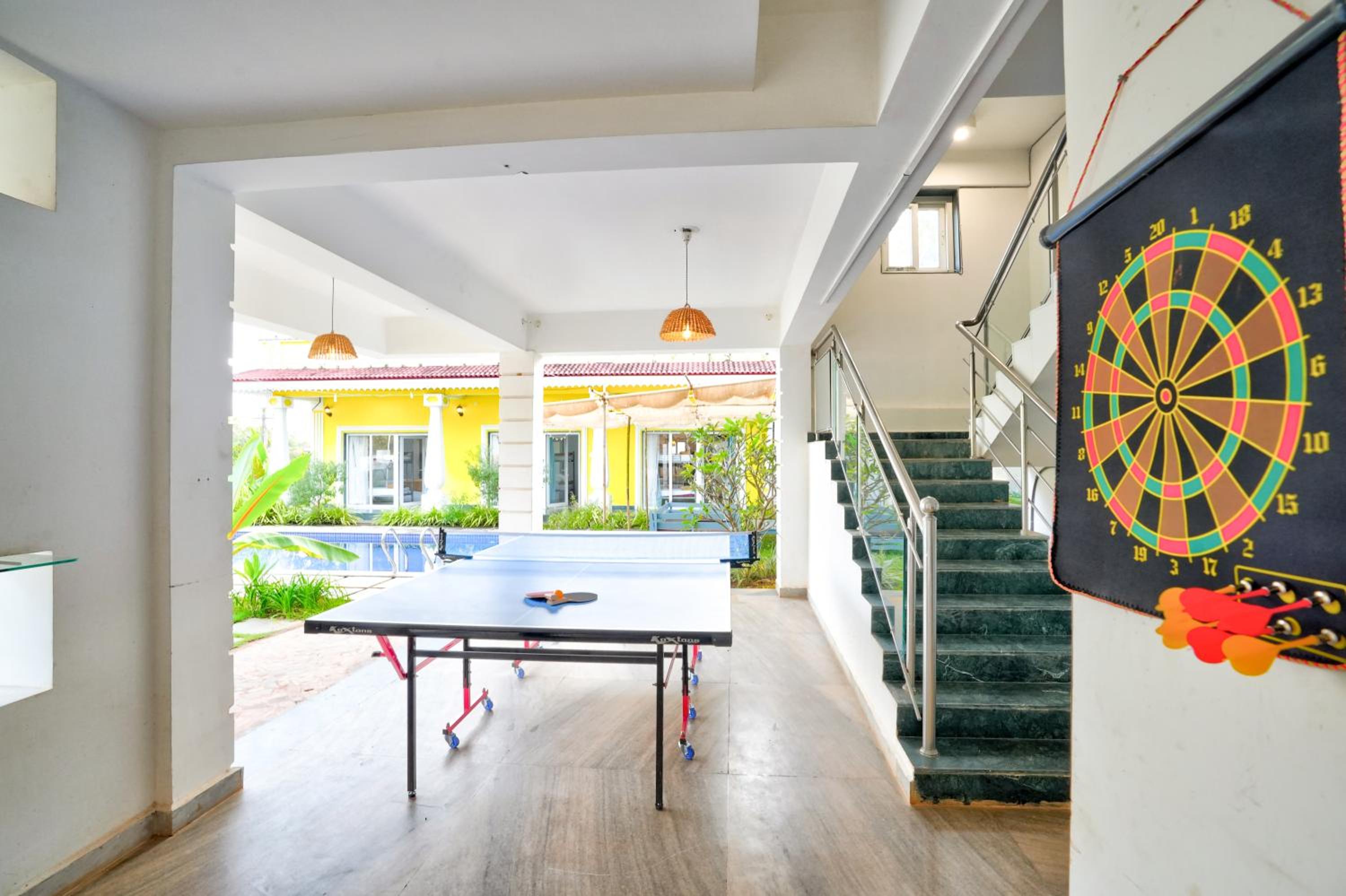Del Hostel