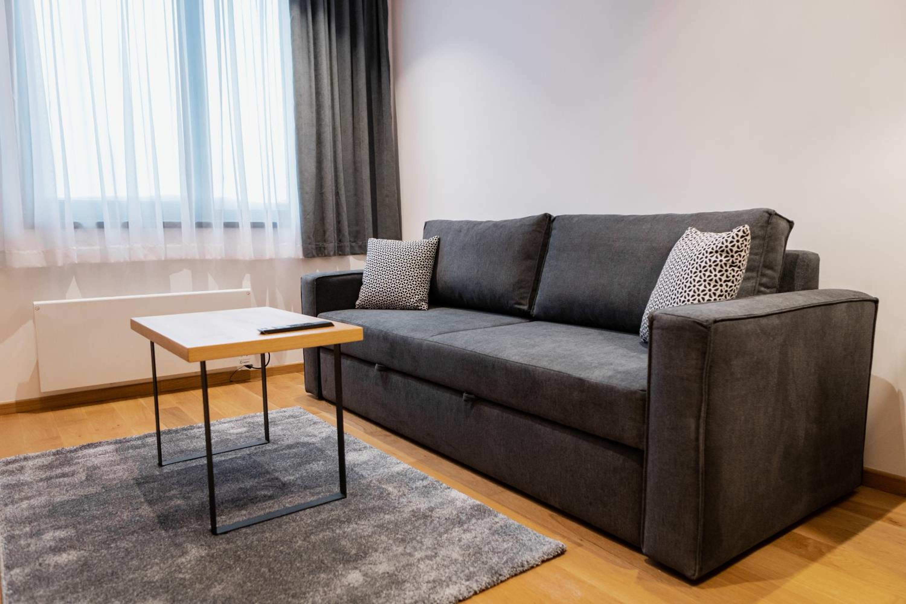 Aparthotel Zlatni Javor - Apartman 512
